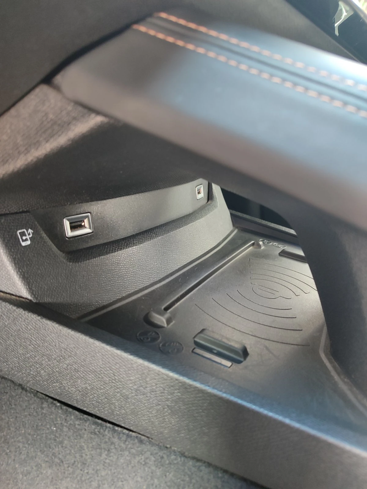 Peugeot 508 GT LINE - изображение 8