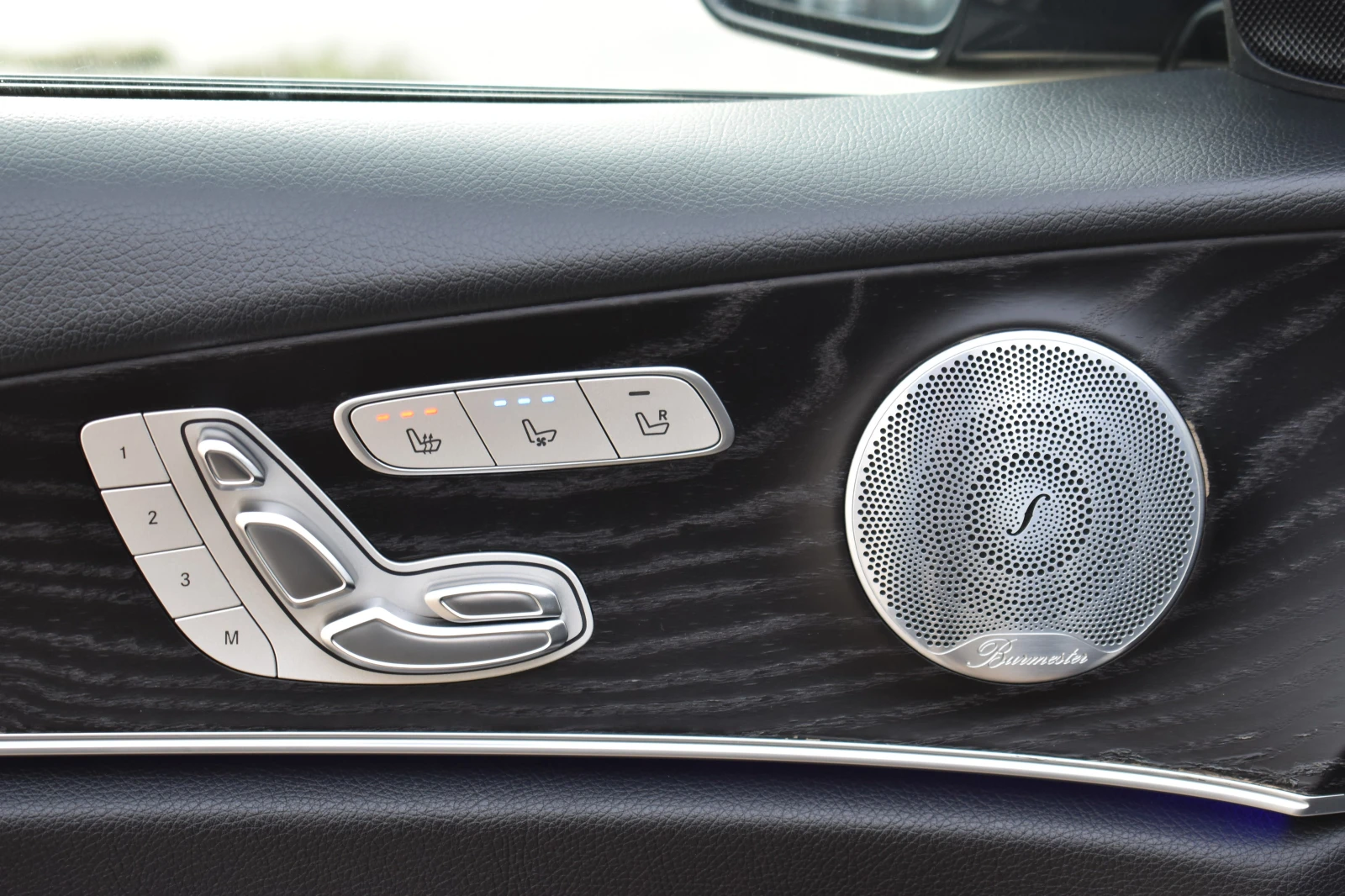 Mercedes-Benz E 350 4x4* DISS* 360CAM* OБДУХ* ПОДГРЕВ* LINE* ПАНОРАМА* - изображение 9