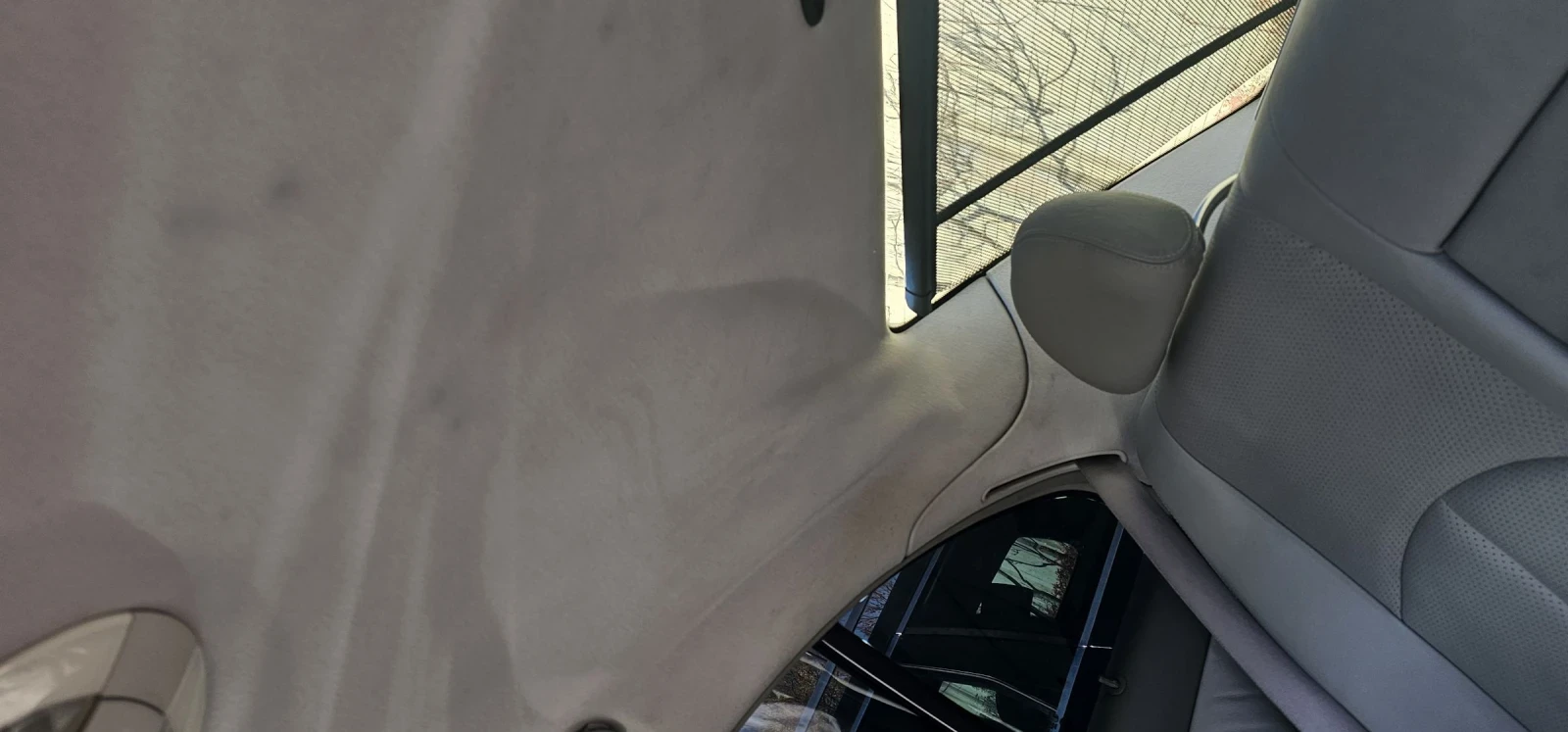 Mercedes-Benz E 320 | Mobile.bg � ����������� 11