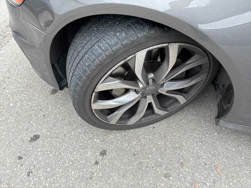 Audi A6 2012 3.0T QUATTRO *   *  | Mobile.bg   6