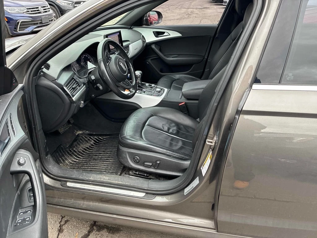 Audi A6 2012 3.0T QUATTRO *   *  | Mobile.bg   7