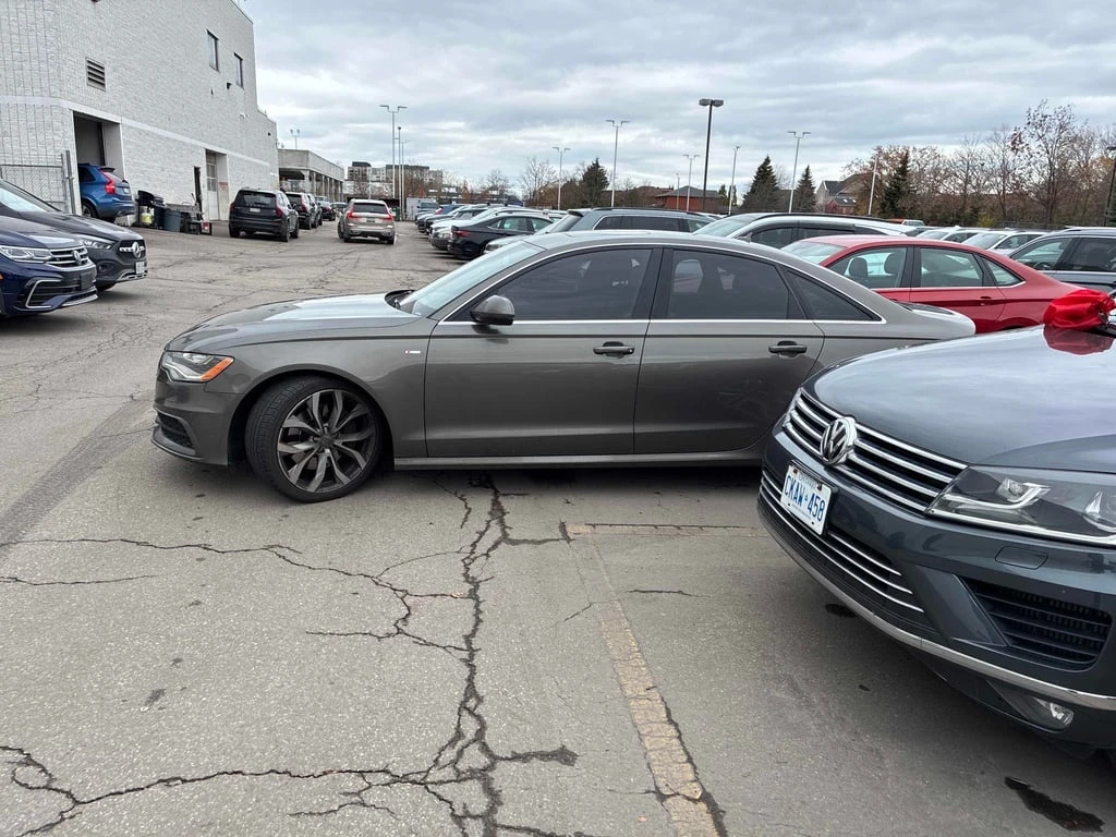 Audi A6 2012 3.0T QUATTRO *   *  | Mobile.bg   3