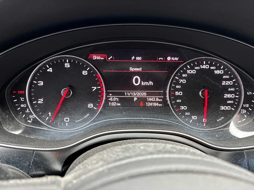 Audi A6 2012 3.0T QUATTRO *   *  | Mobile.bg   8