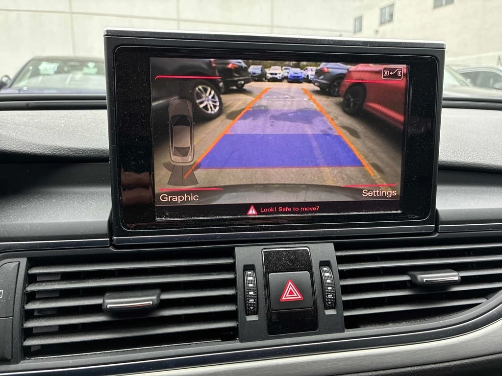 Audi A6 2012 3.0T QUATTRO *   *  | Mobile.bg   10