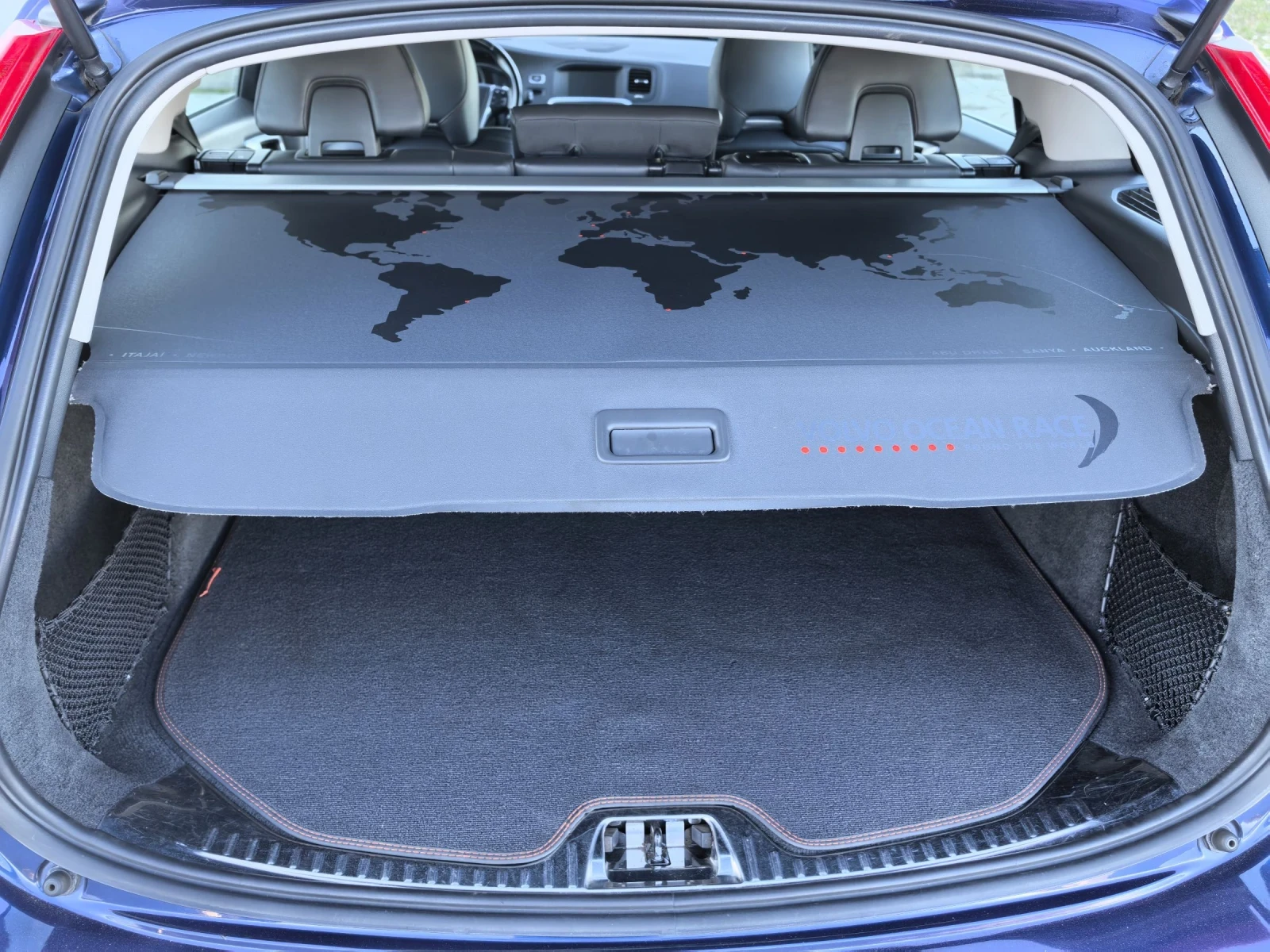 Volvo V60 2.0D4 Ocean Race 8-!!!FULL!!! TOP MODEL!!! | Mobile.bg   16