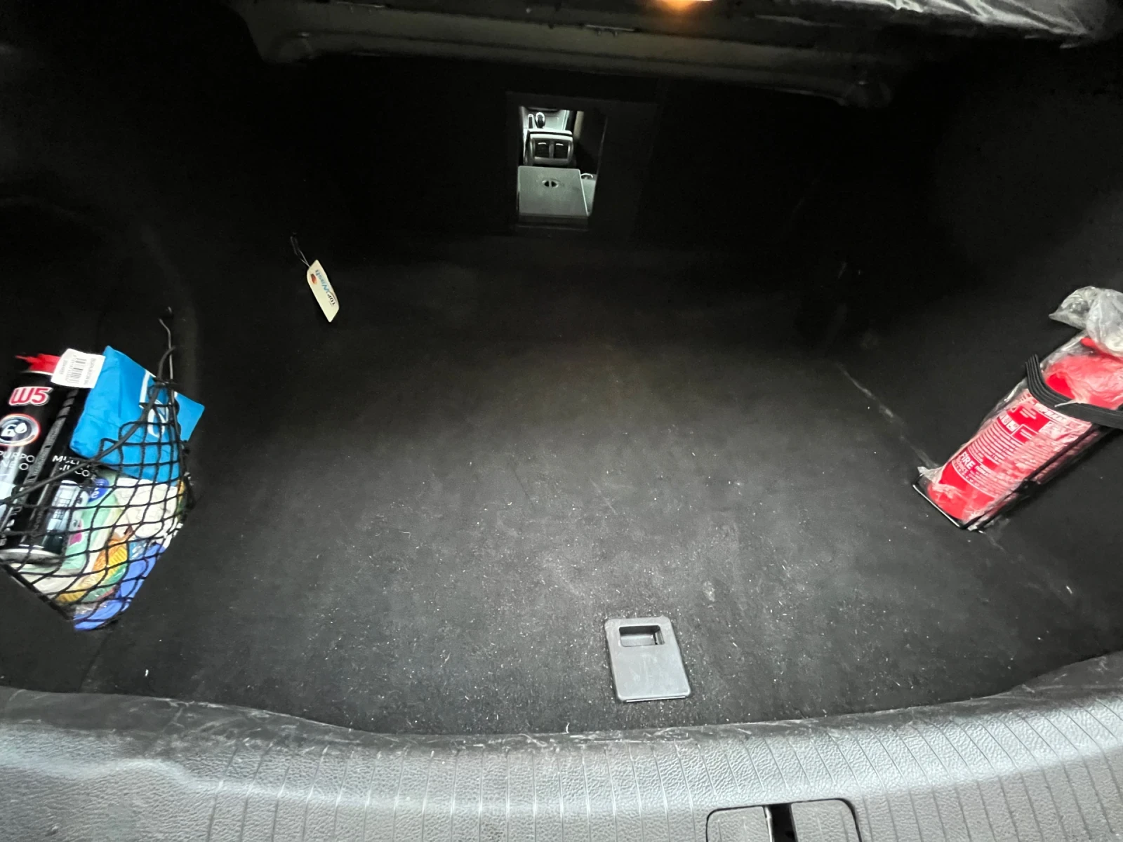 Opel Insignia 4x4 TURBO, 220 .., sedan | Mobile.bg   15