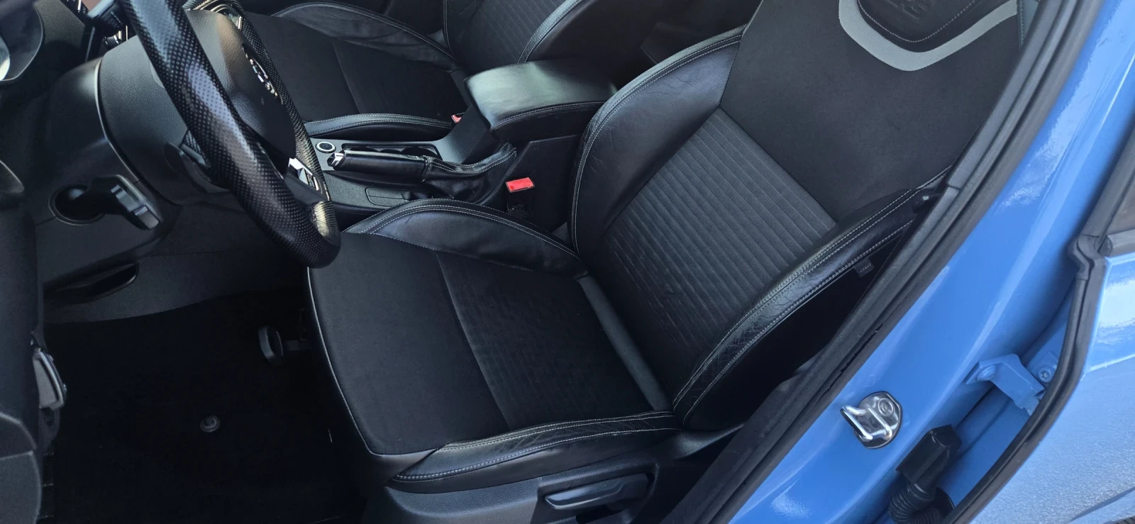 Skoda Octavia VRS 2.0TDI - изображение 8