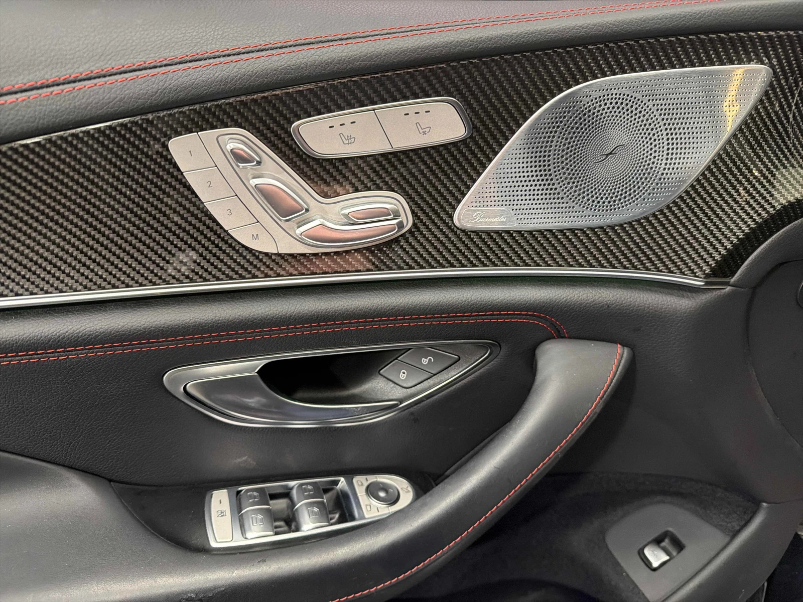 Mercedes-Benz CLS 53 AMG * CARFAX *    | Mobile.bg   9