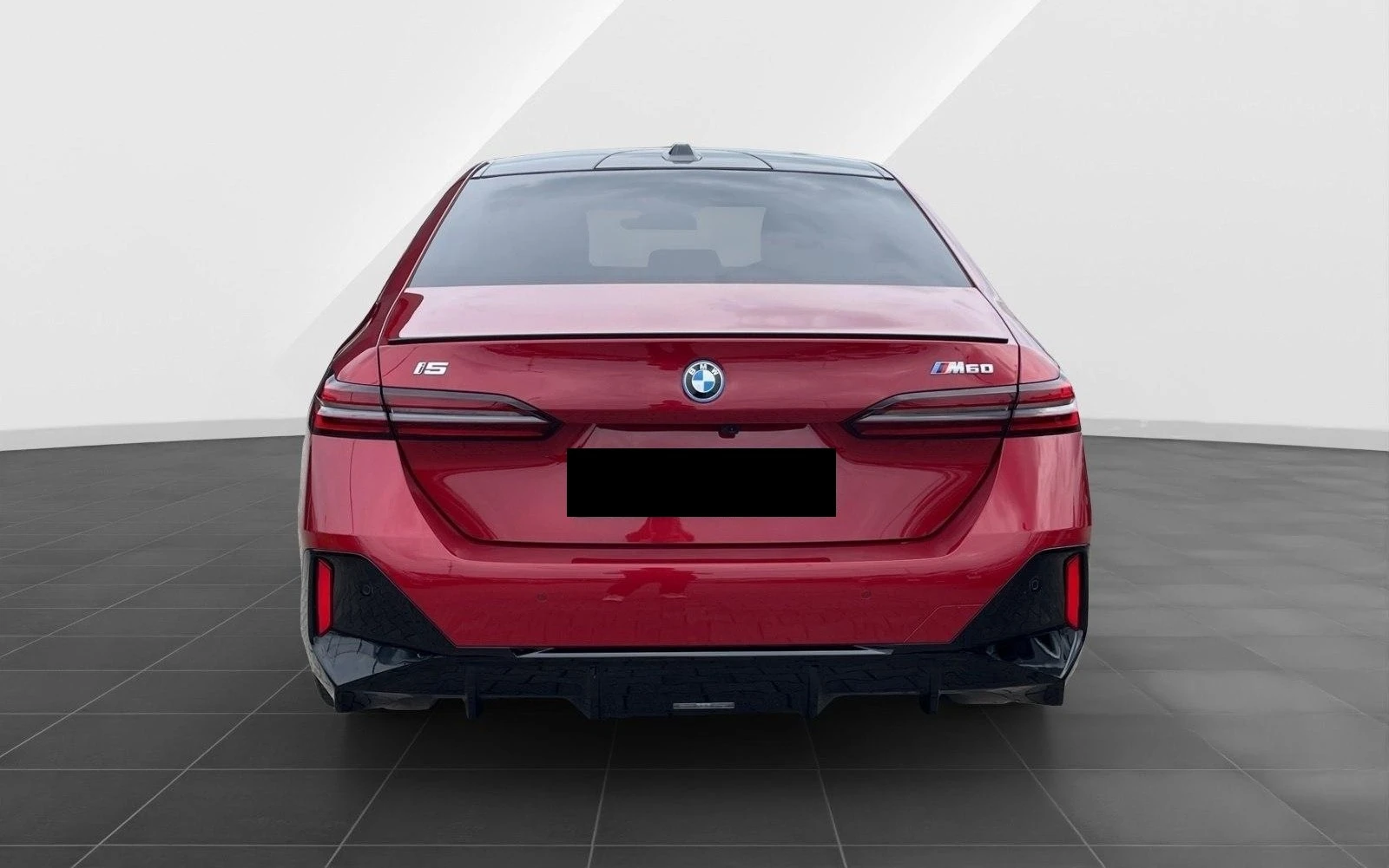 BMW i5 M60/xDrive/CARBON/ICONIC GLOW/PANO/B&W/ - изображение 5