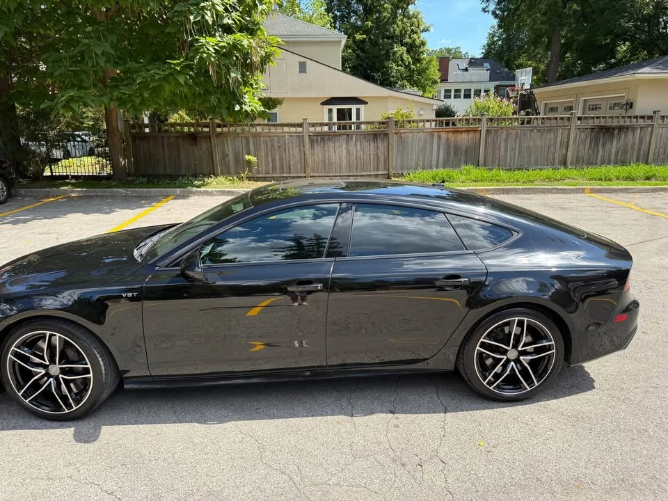 Audi S7 CARFAX* ��������������� ��� ������������ ������ | Mobile.bg � ����������� 2