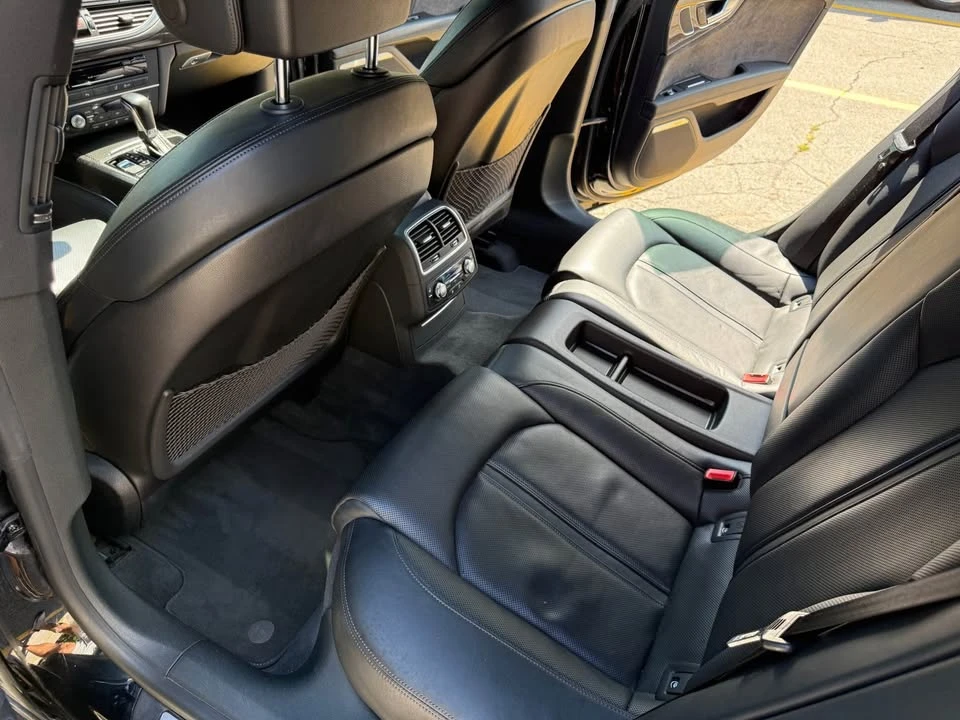 Audi S7 CARFAX* ��������������� ��� ������������ ������ | Mobile.bg � ����������� 7