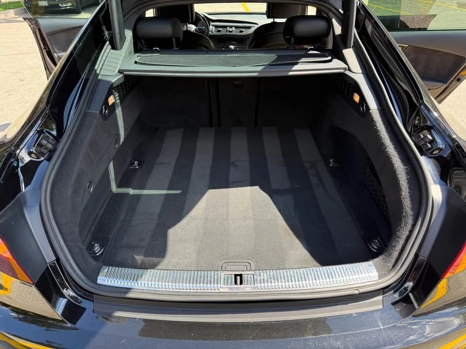 Audi S7 CARFAX* ��������������� ��� ������������ ������ | Mobile.bg � ����������� 10