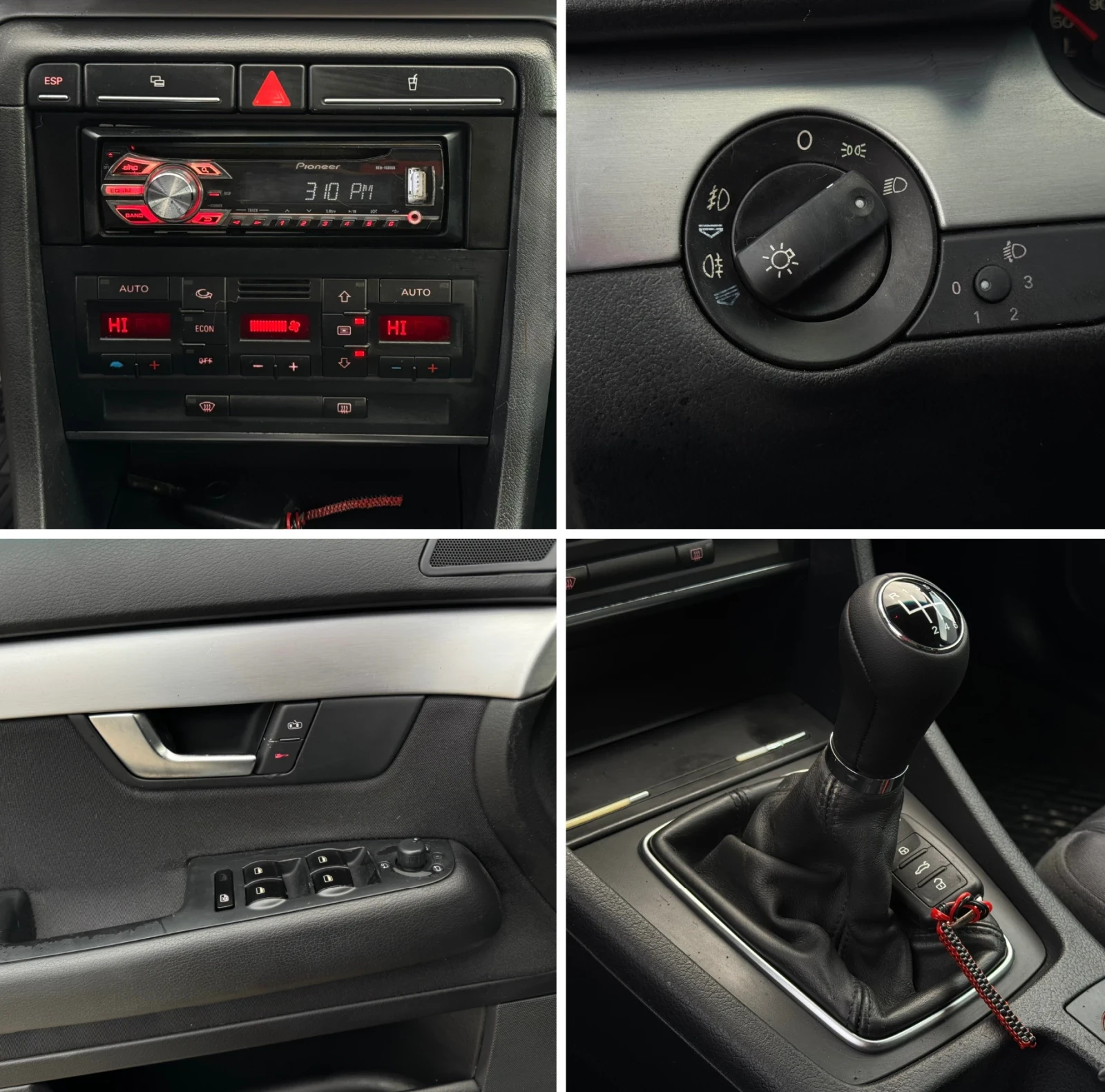 Audi A4 2.0TDI/140�� | Mobile.bg � ����������� 12