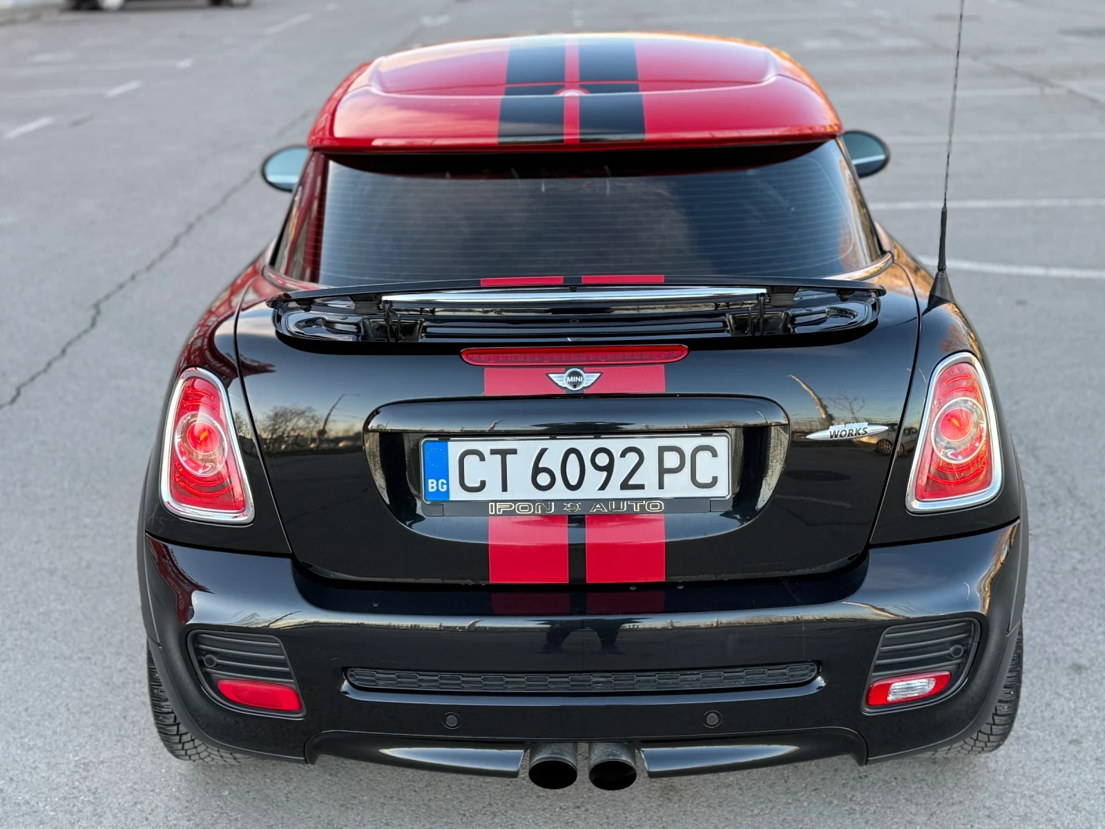 Mini Coupe HarmanKardon* �������* ���������* K | Mobile.bg � ����������� 3