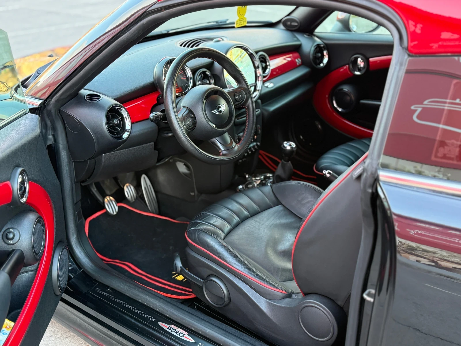 Mini Coupe HarmanKardon* �������* ���������* K | Mobile.bg � ����������� 8