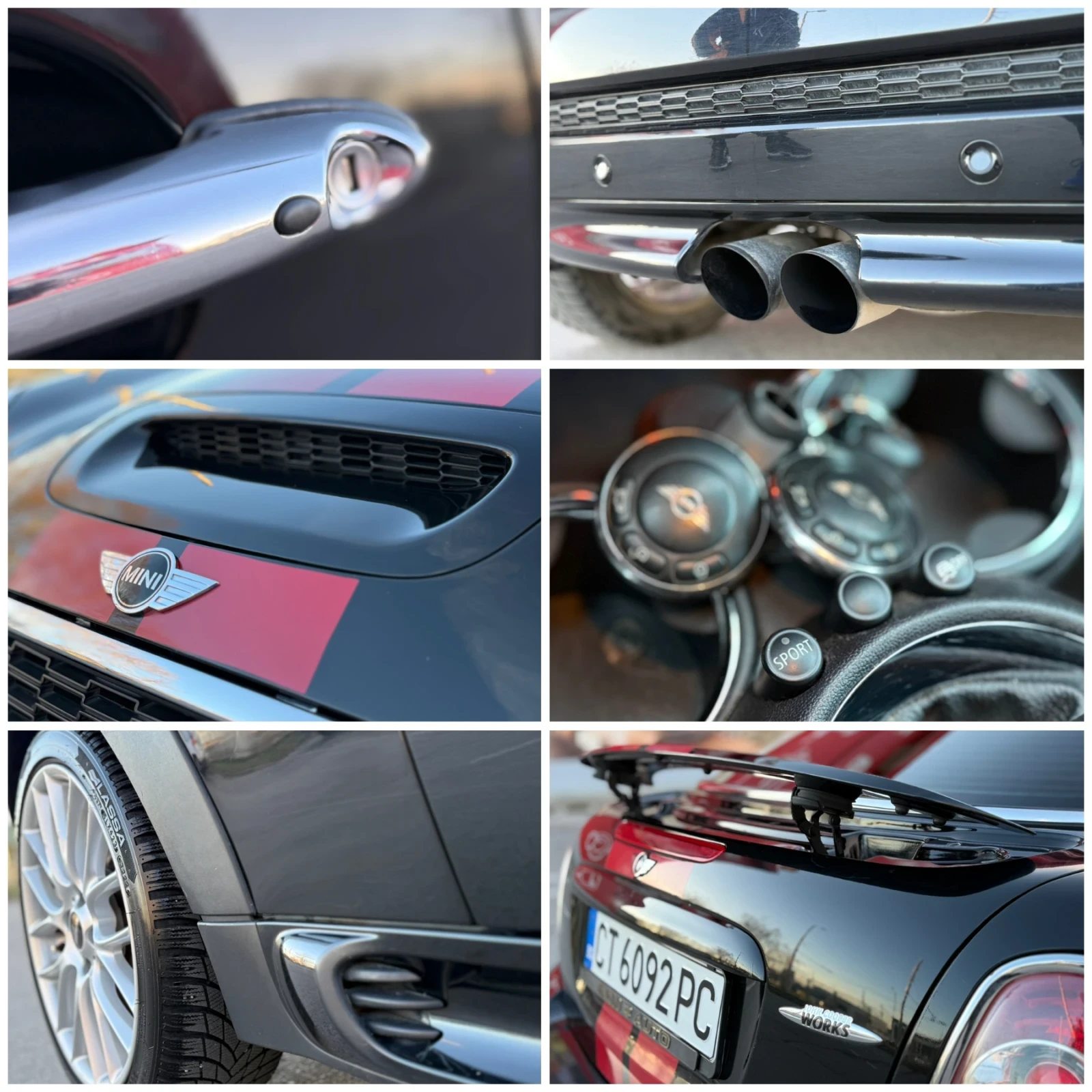 Mini Coupe HarmanKardon* �������* ���������* K | Mobile.bg � ����������� 15