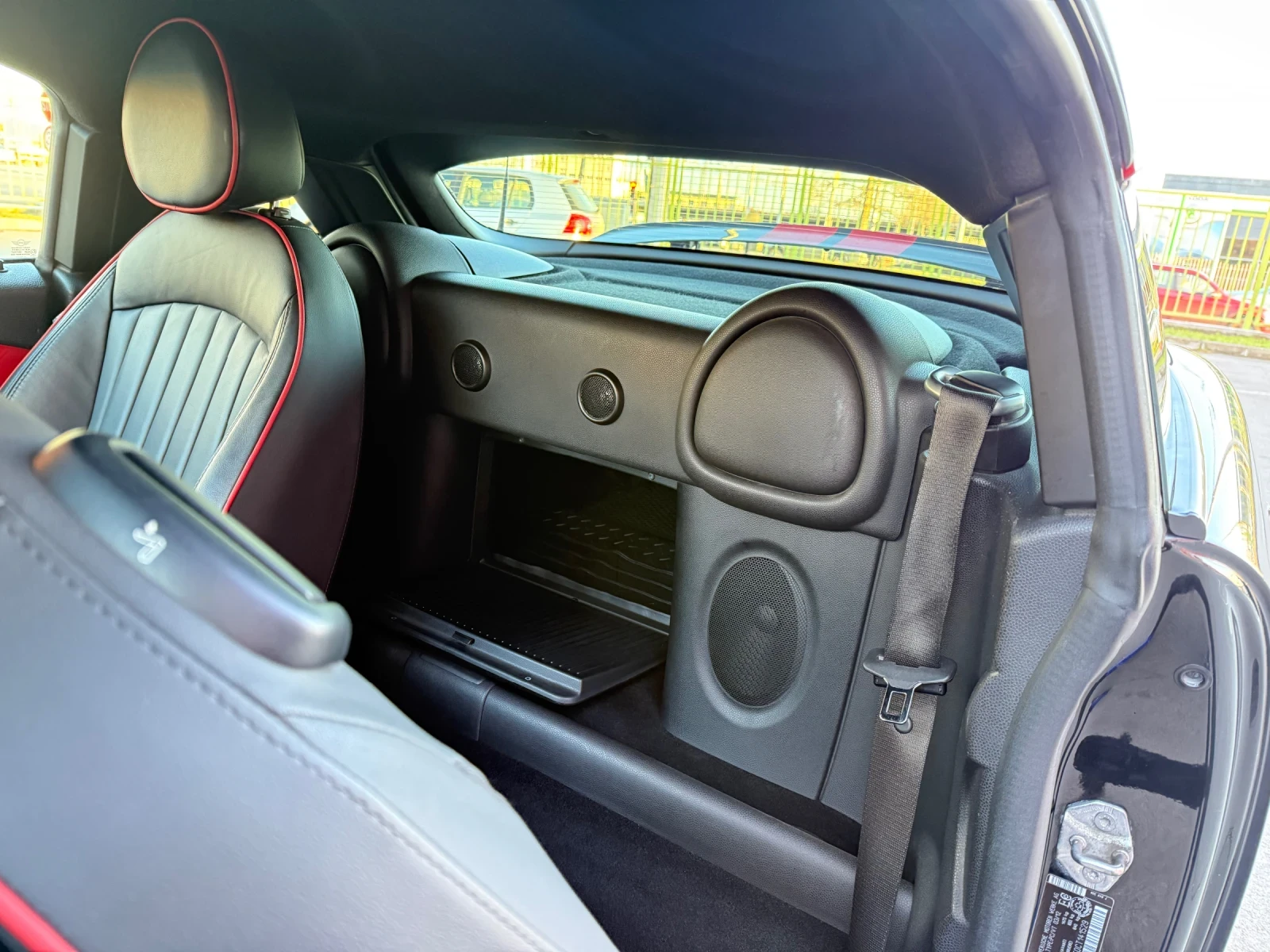 Mini Coupe HarmanKardon* �������* ���������* K | Mobile.bg � ����������� 11