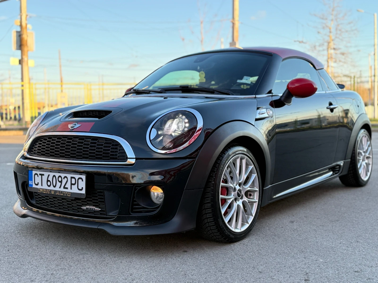 Mini Coupe HarmanKardon* �������* ���������* K | Mobile.bg � ����������� 5