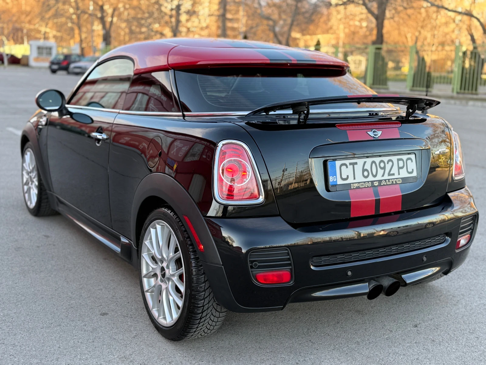 Mini Coupe HarmanKardon* �������* ���������* K | Mobile.bg � ����������� 4