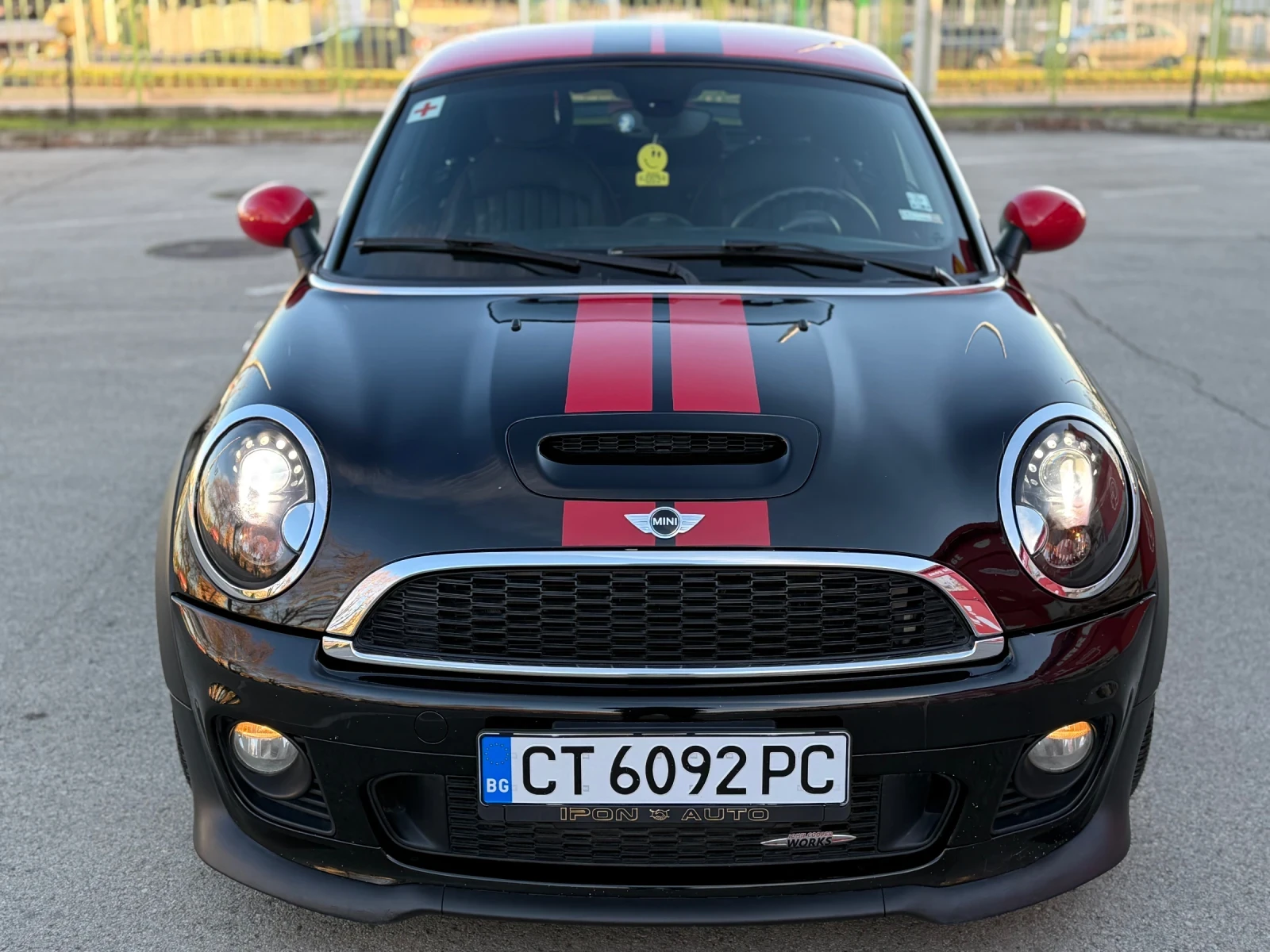 Mini Coupe HarmanKardon* �������* ���������* K | Mobile.bg � ����������� 6