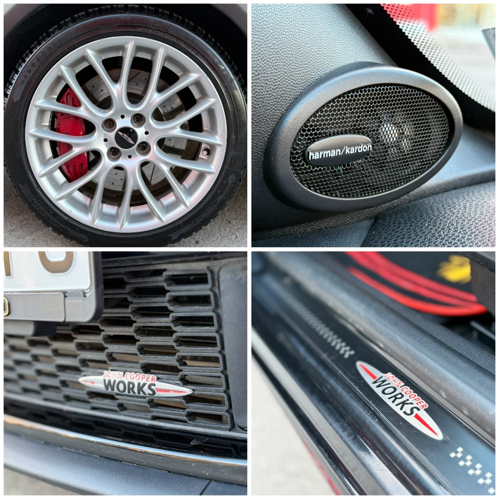 Mini Coupe HarmanKardon* �������* ���������* K | Mobile.bg � ����������� 17