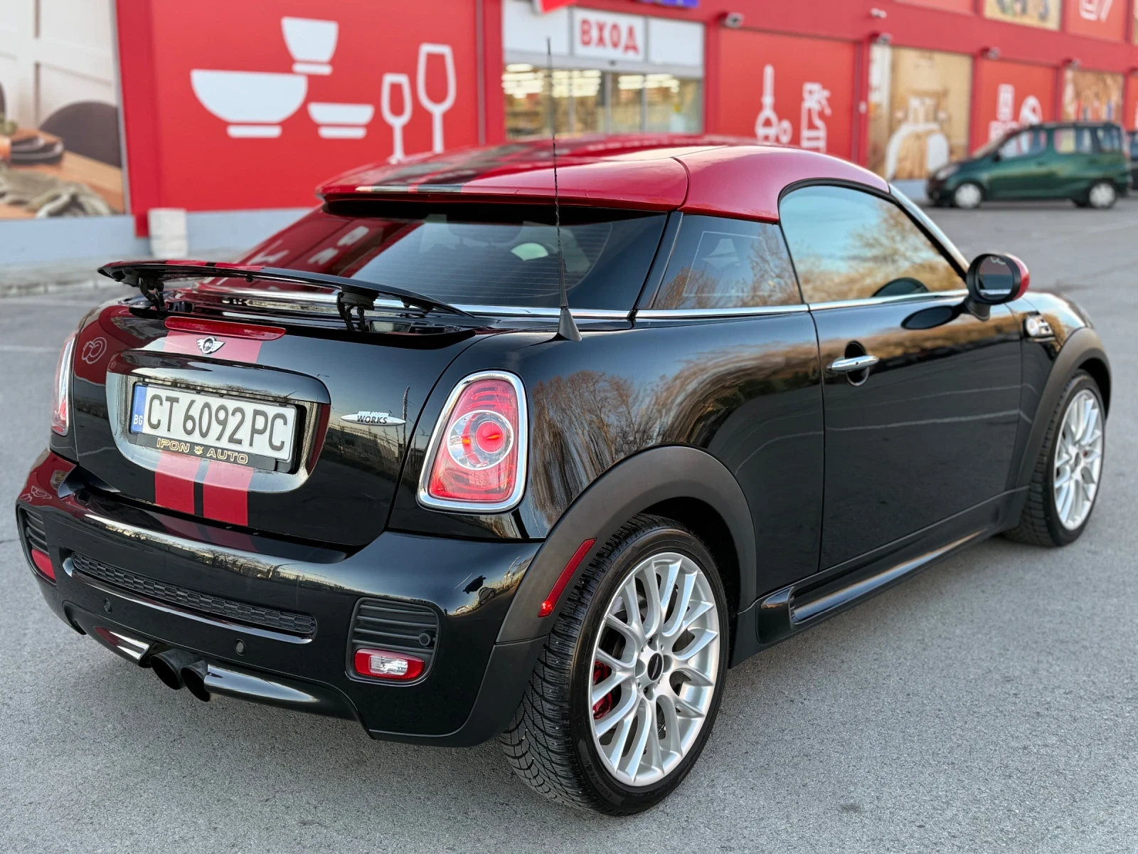Mini Coupe HarmanKardon* �������* ���������* K | Mobile.bg � ����������� 2