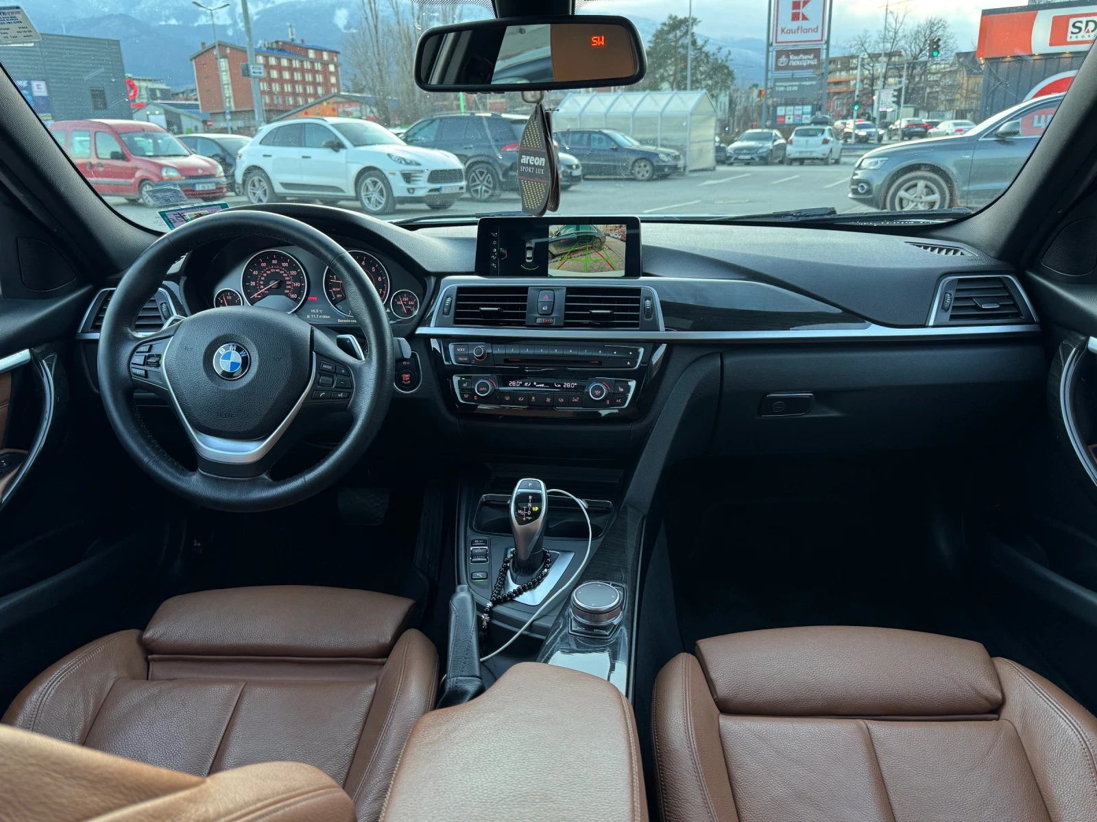 BMW 330  - изображение 7