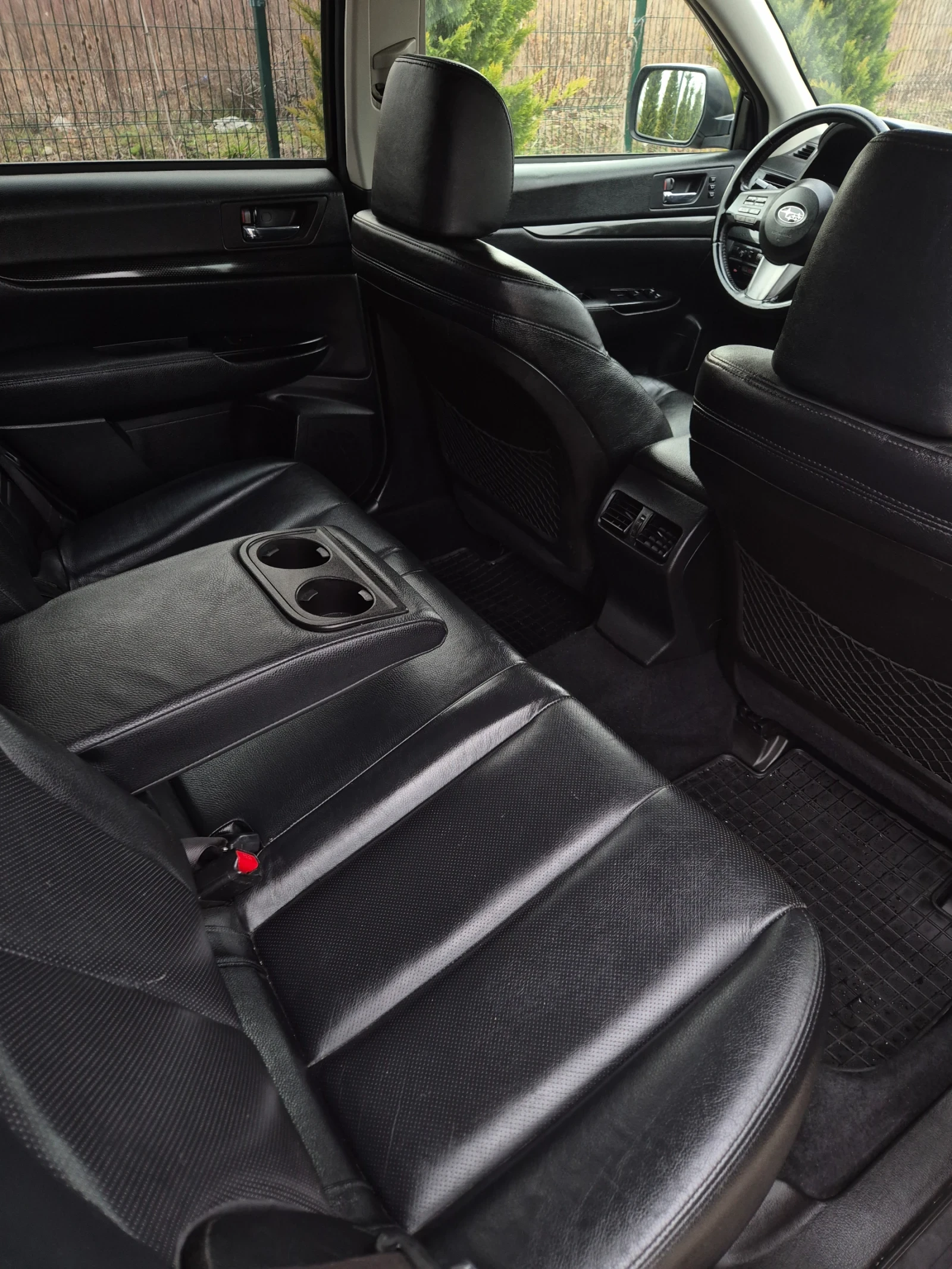 Subaru Legacy 2.5GT ���* �������* EXECUTIVE  | Mobile.bg � ����������� 8