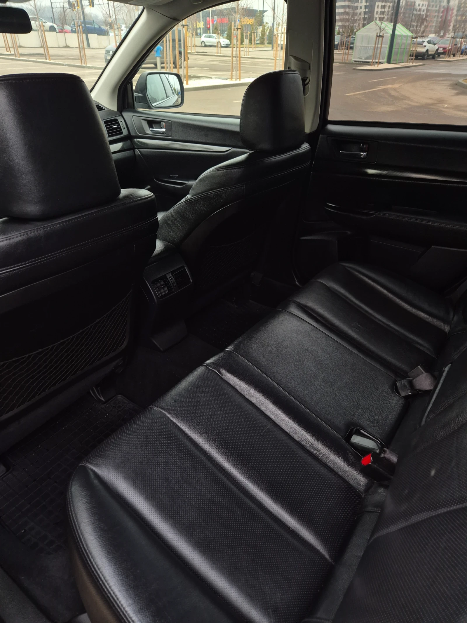 Subaru Legacy 2.5GT ���* �������* EXECUTIVE  | Mobile.bg � ����������� 7