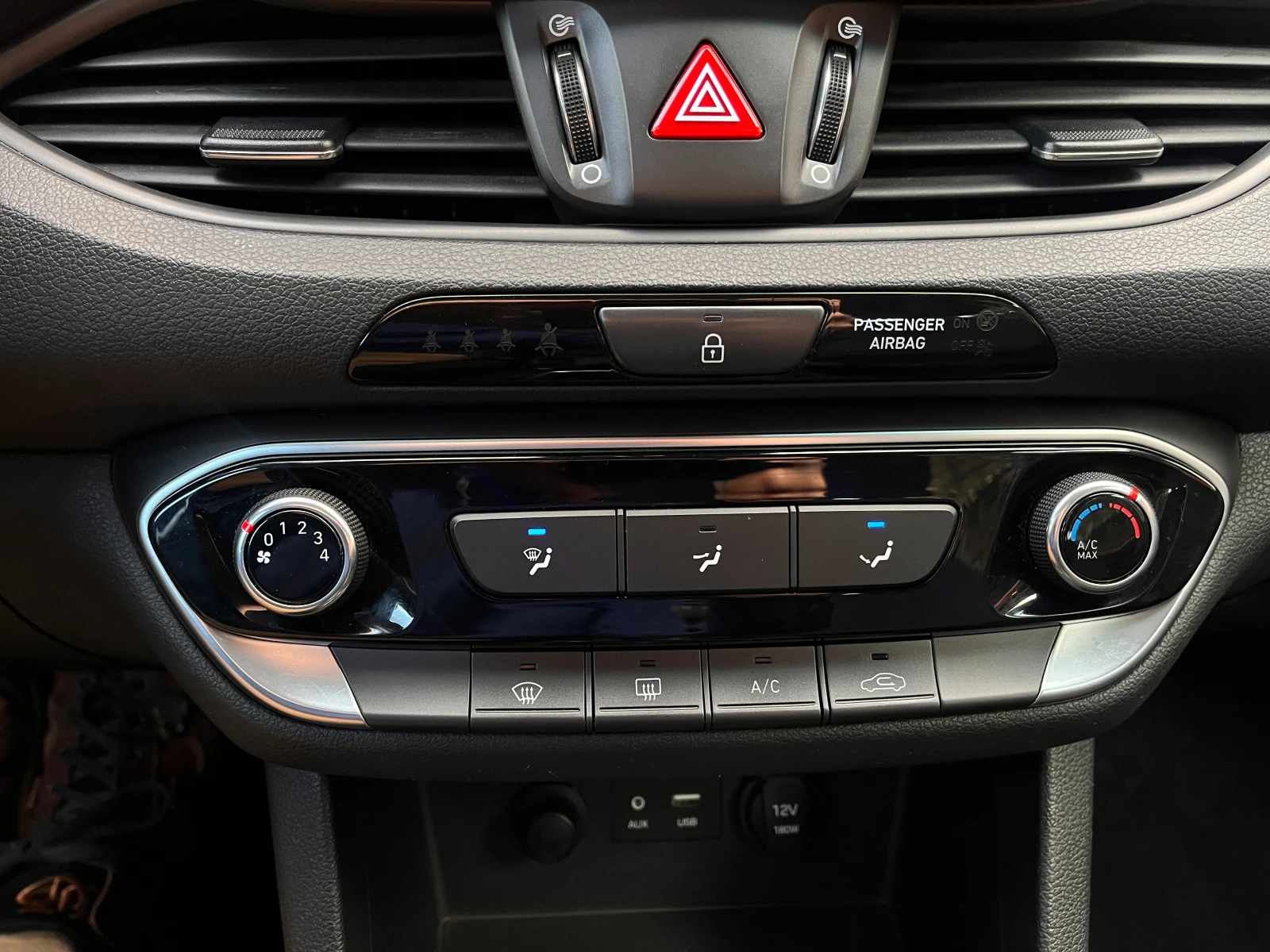 Hyundai I30 1.0T-GDI - 6 �������� | Mobile.bg � ����������� 11