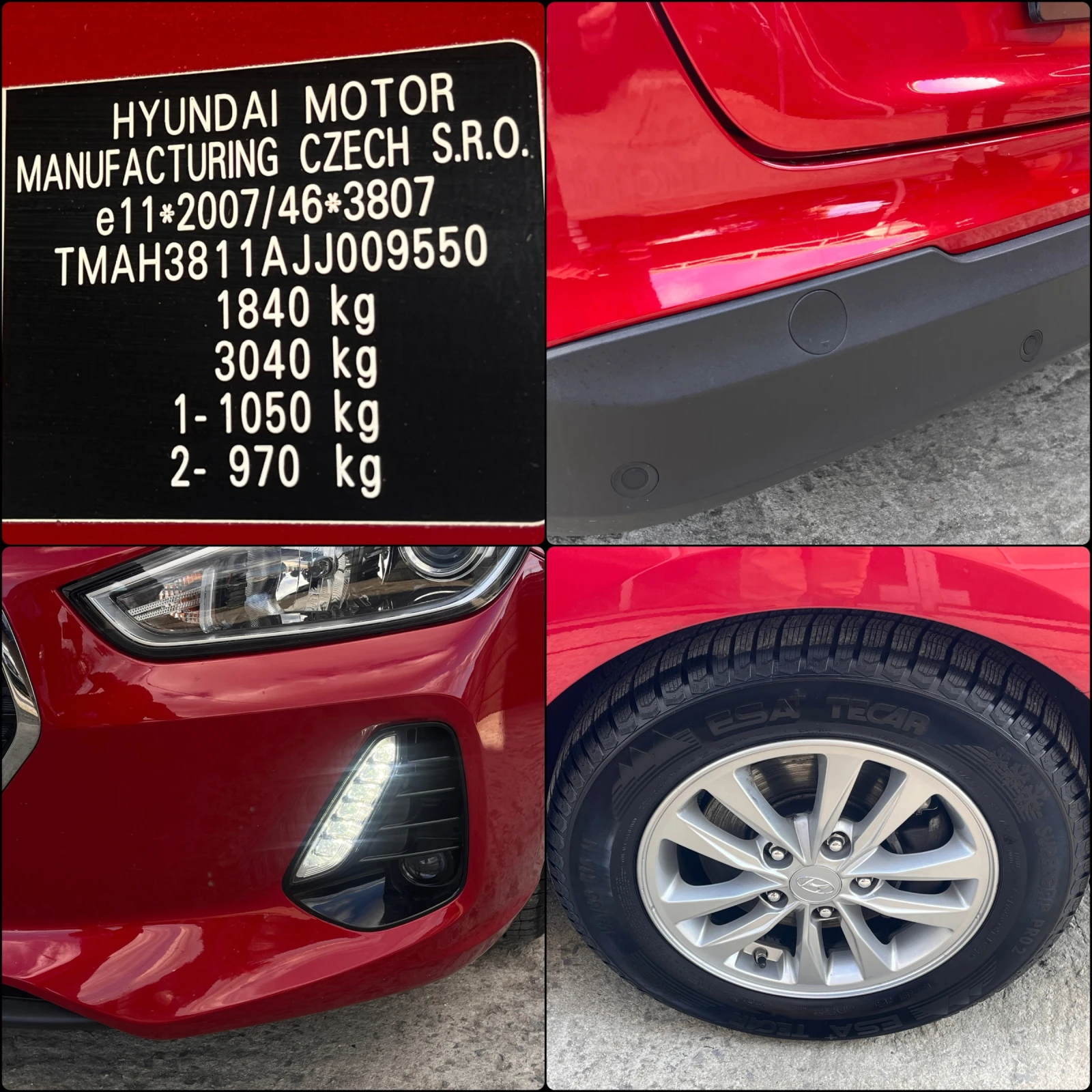 Hyundai I30 1.0T-GDI - 6 �������� | Mobile.bg � ����������� 14