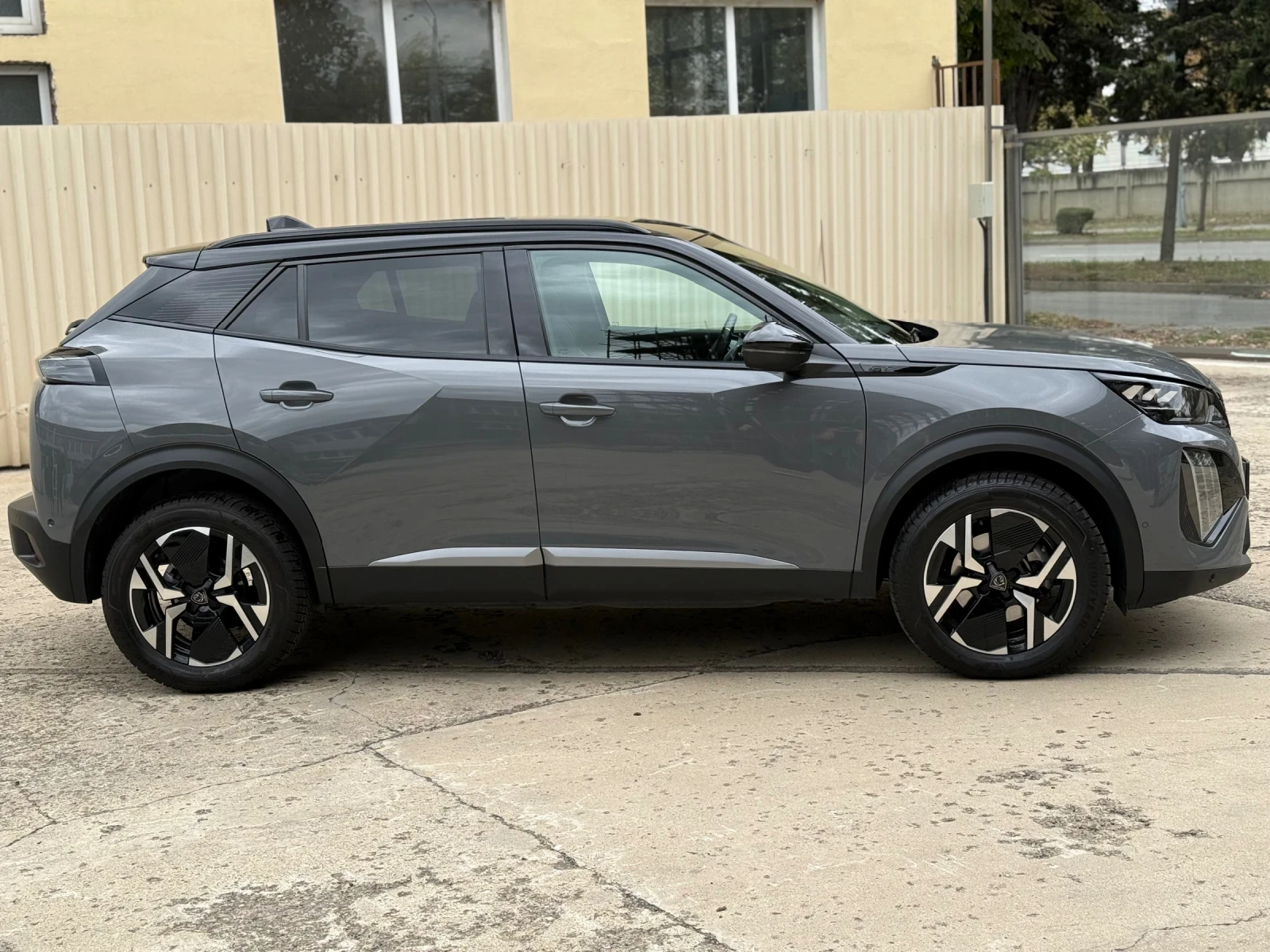 Peugeot 2008  - изображение 5