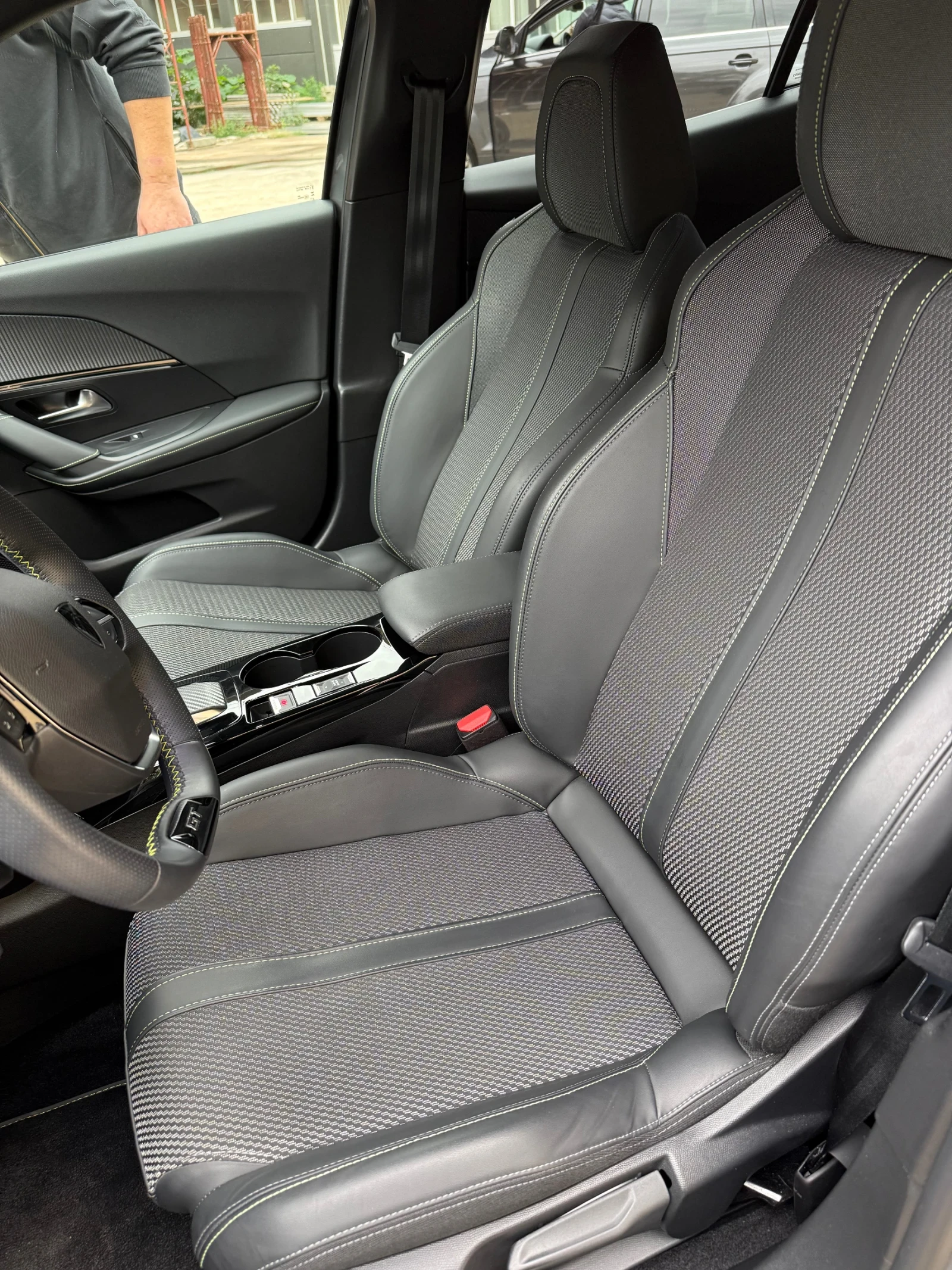 Peugeot 2008  - изображение 9