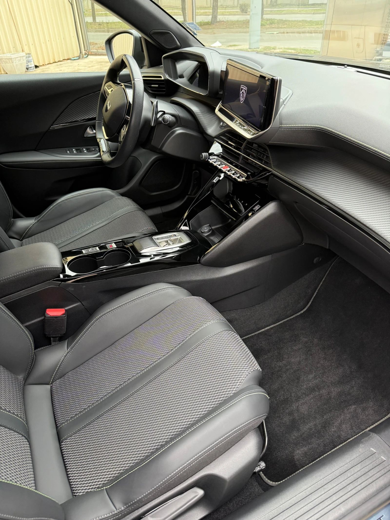 Peugeot 2008 | Mobile.bg � ����������� 14