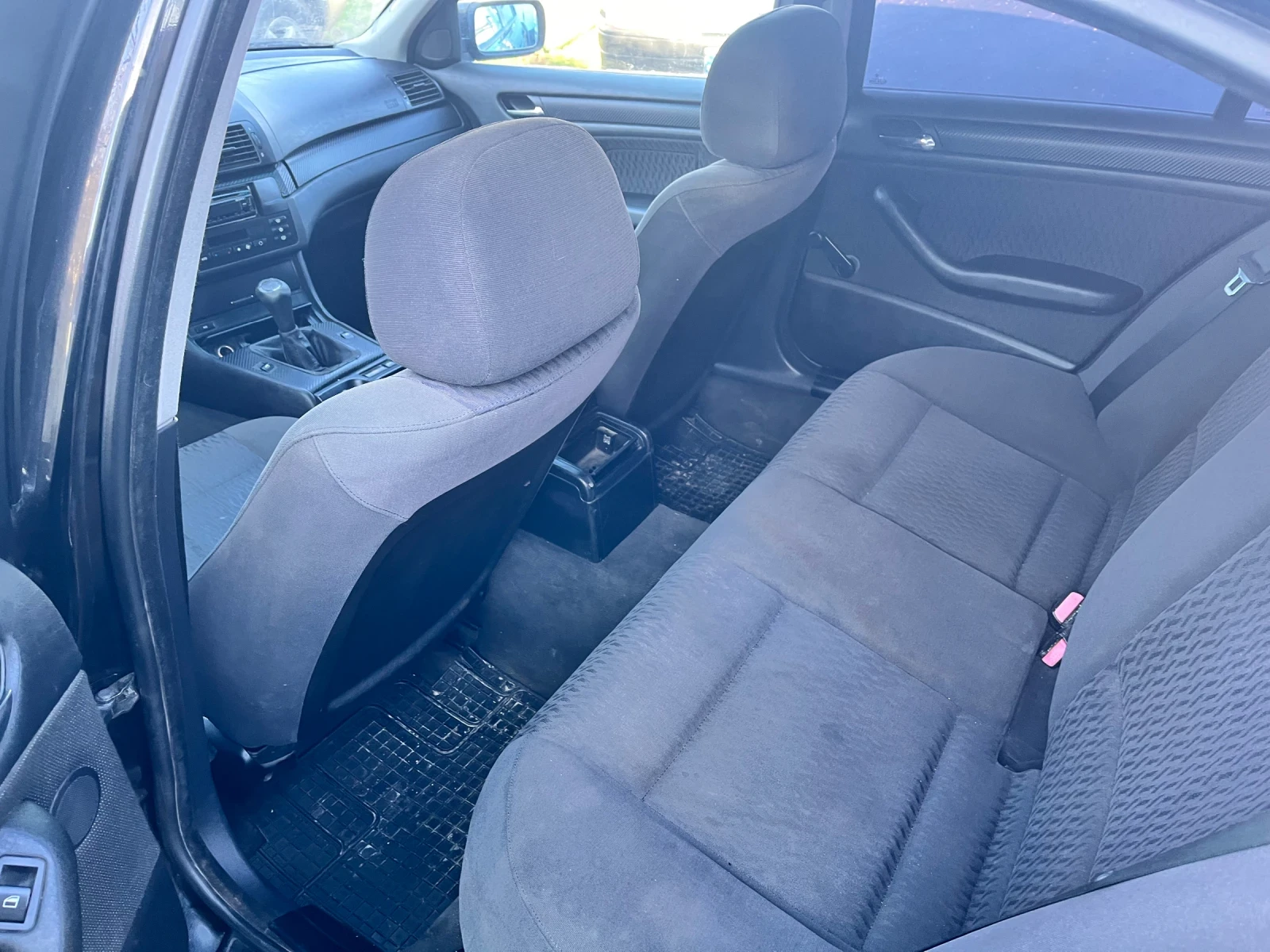 BMW 318 ��� �46 318/18/118 ��. | Mobile.bg � ����������� 5