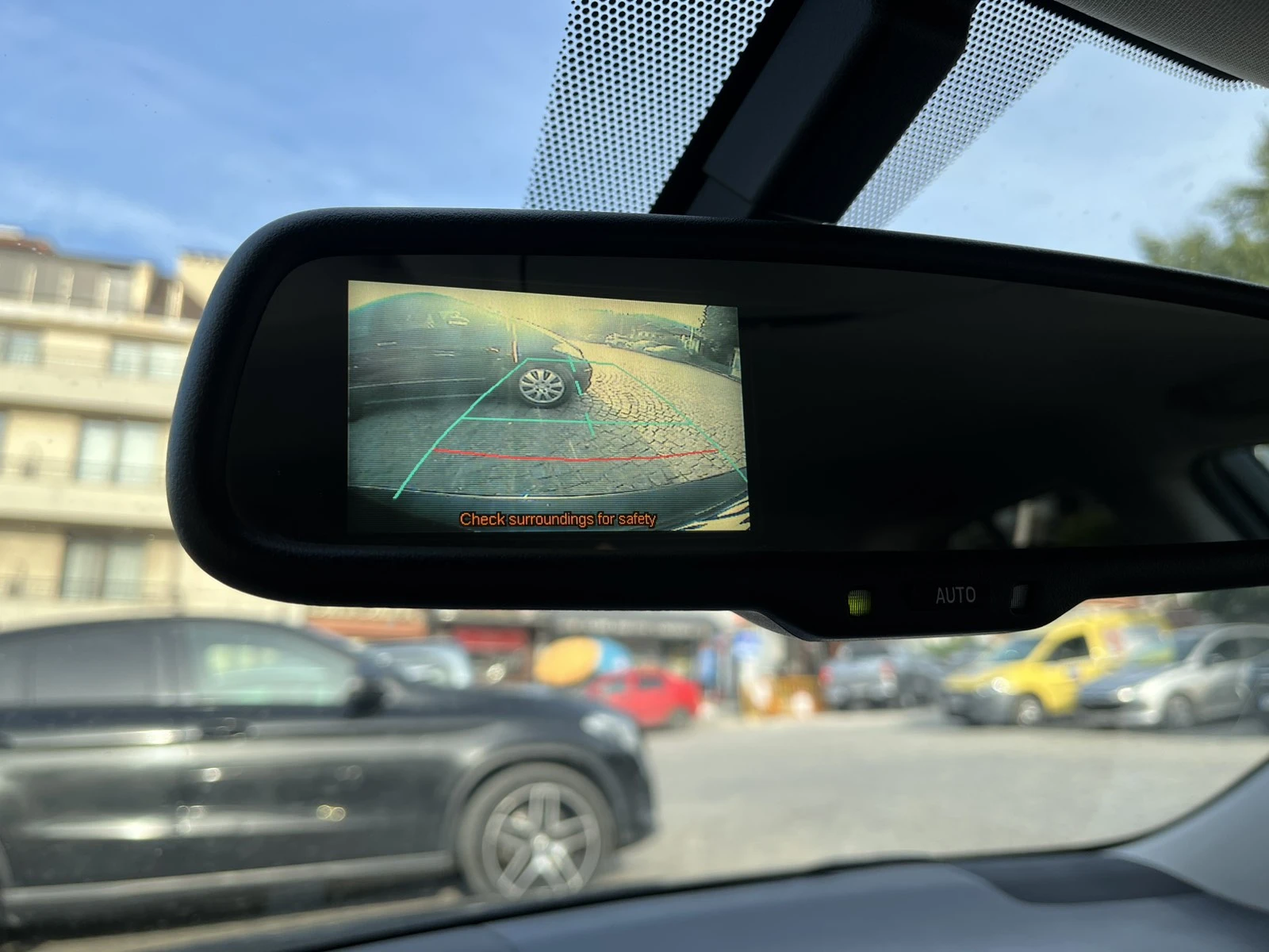 Lexus CT 200h, снимка 8 - Автомобили и джипове - 53708249