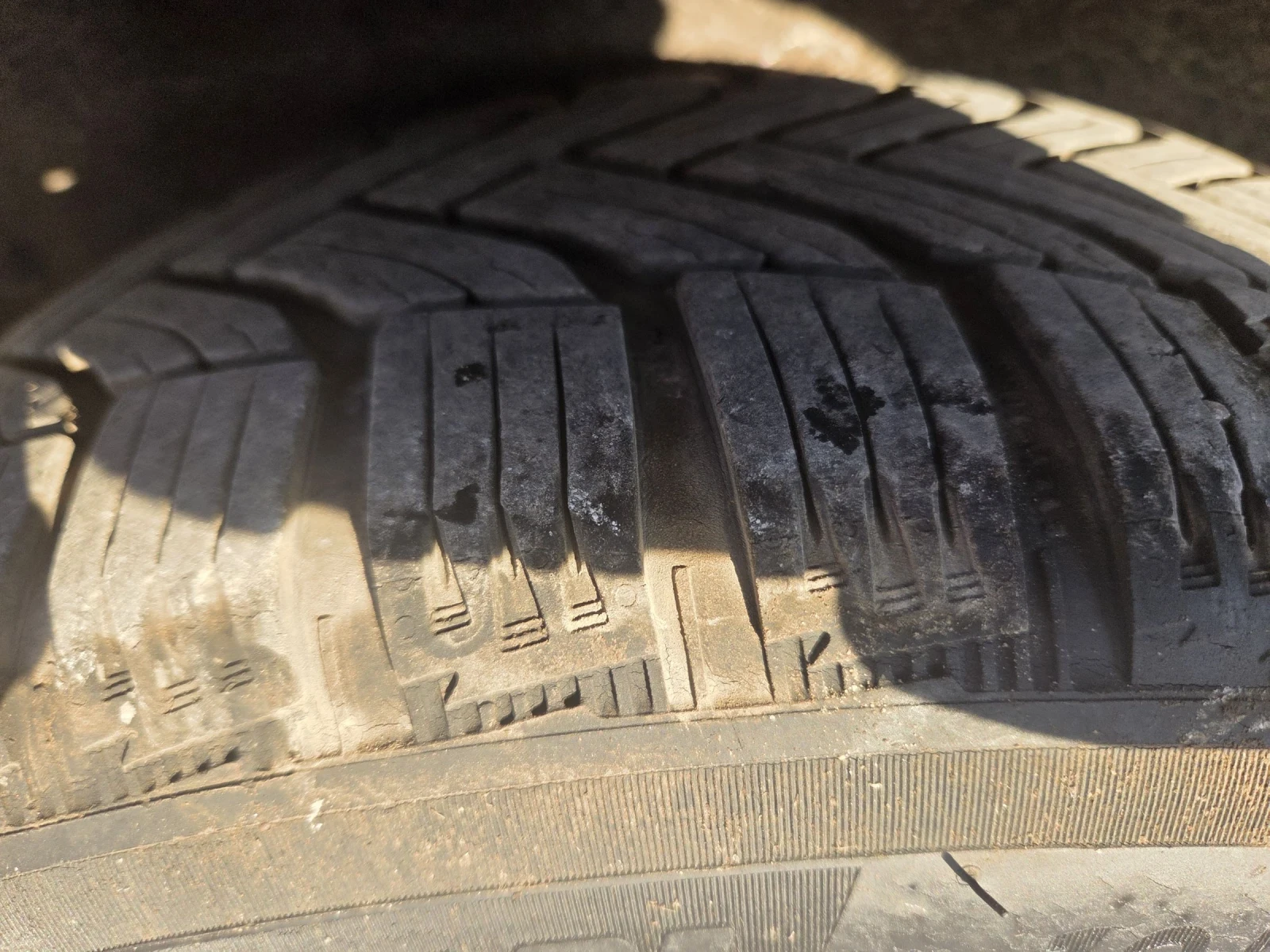 Toyota Corolla 2.0tdi* klima* , снимка 10 - Автомобили и джипове - 53829886