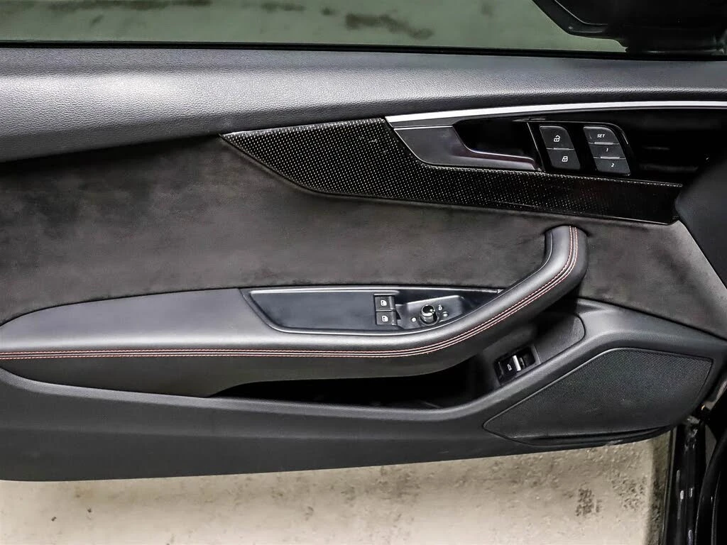 Audi S5 * Premium* * HeadUp* AвтоКредит* (ЦЕНА ДО БГ), снимка 6 - Автомобили и джипове - 53864038