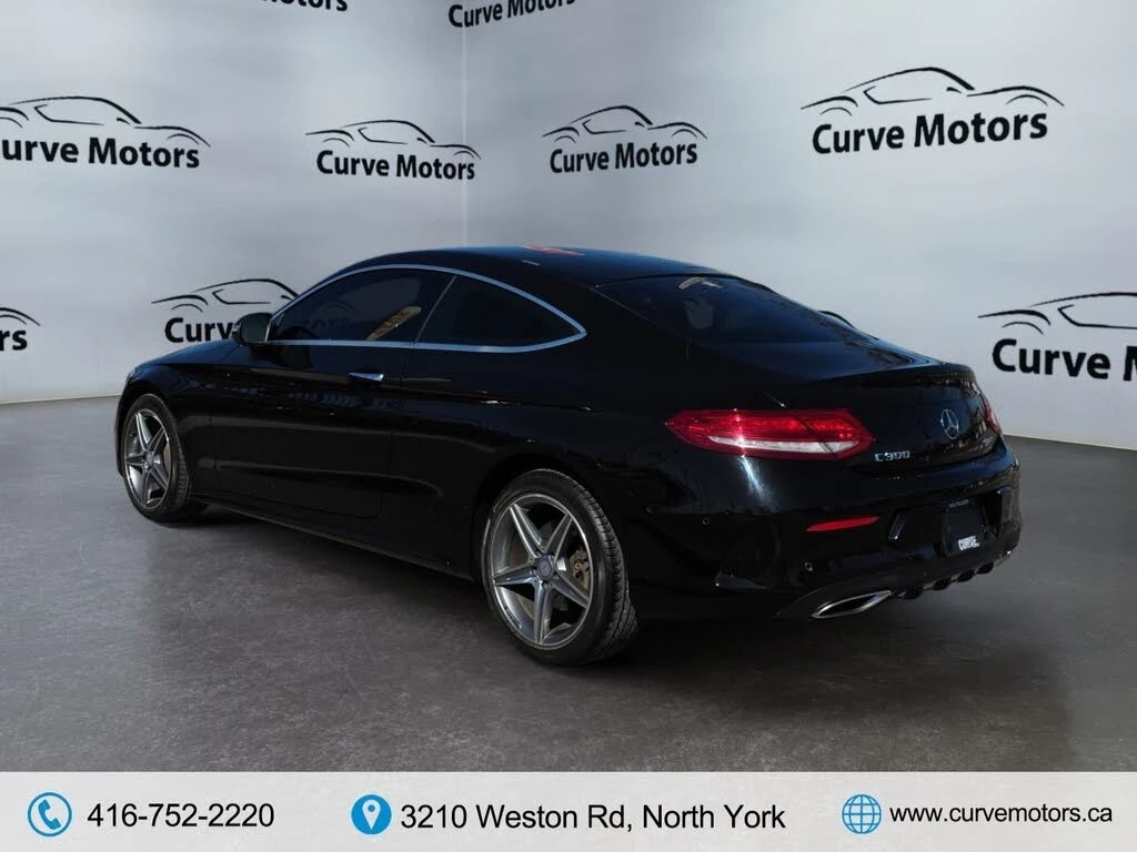 Mercedes-Benz C 300 4MATIC* АвтоКредит* (ЦЕНА ДО БГ), снимка 10 - Автомобили и джипове - 54056107