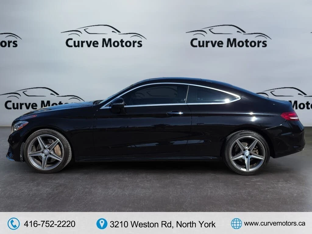 Mercedes-Benz C 300 4MATIC* АвтоКредит* (ЦЕНА ДО БГ), снимка 12 - Автомобили и джипове - 54056107