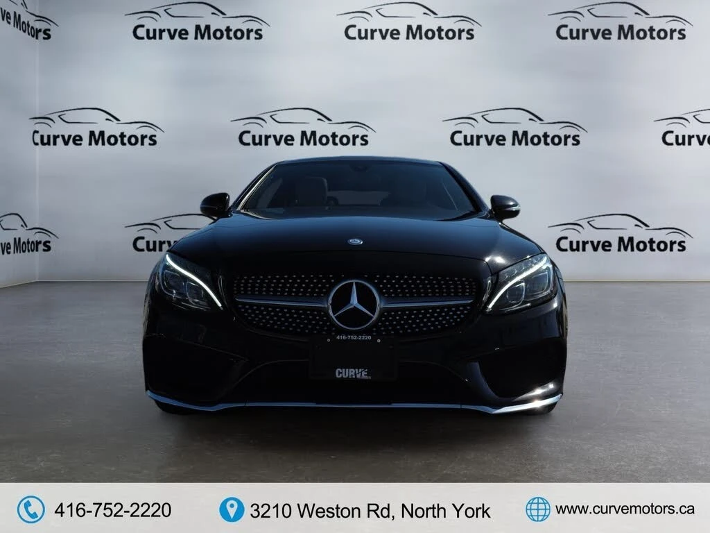 Mercedes-Benz C 300 4MATIC* АвтоКредит* (ЦЕНА ДО БГ), снимка 2 - Автомобили и джипове - 54056107