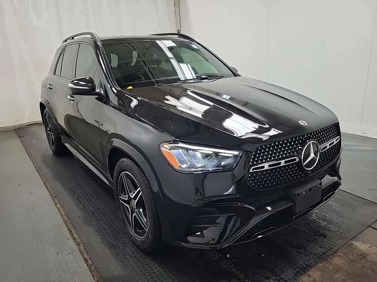 Mercedes-Benz GLE 450 CARFAX, снимка 2 - Автомобили и джипове - 54145695
