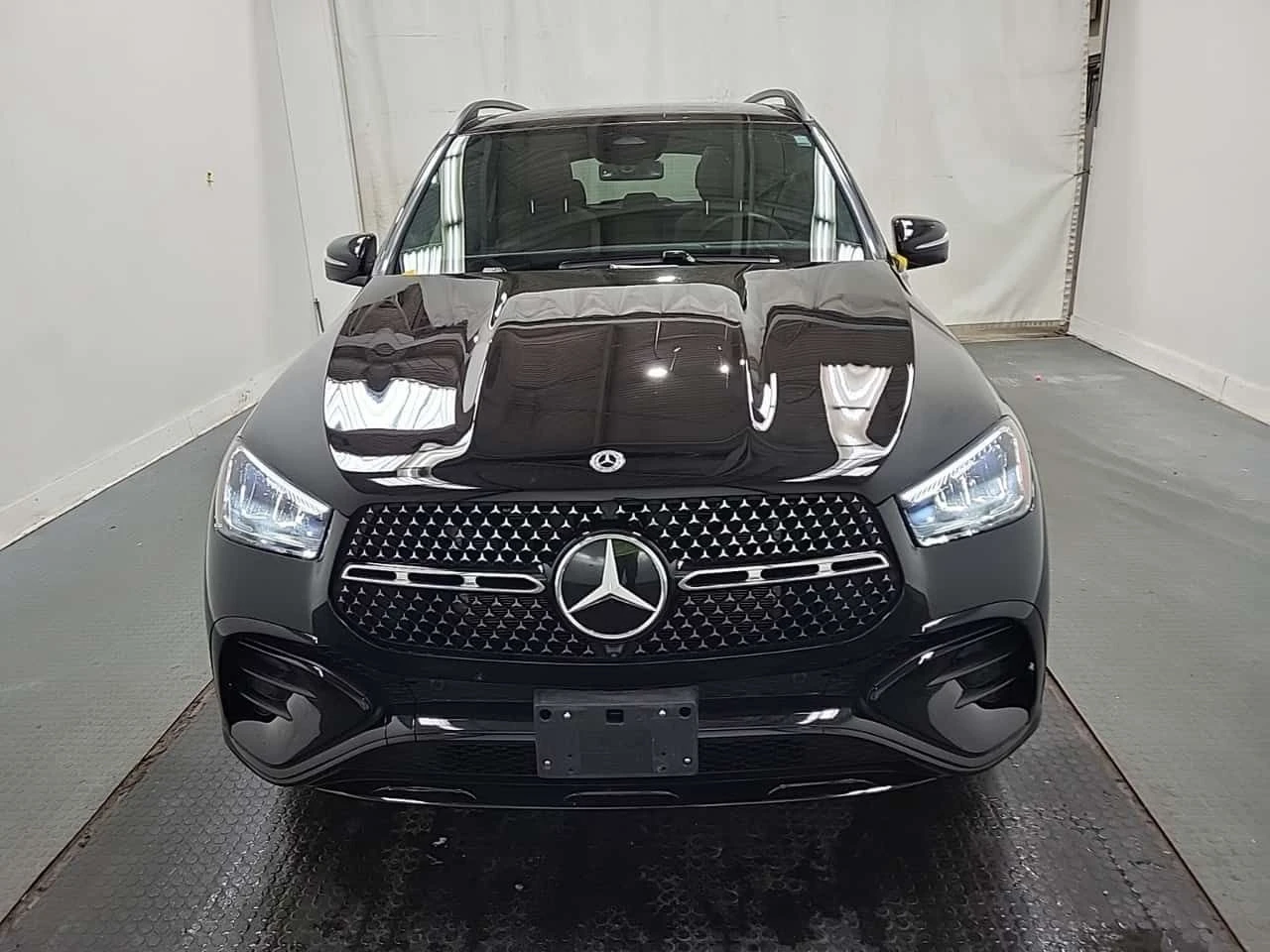 Mercedes-Benz GLE 450 CARFAX, снимка 11 - Автомобили и джипове - 54145695