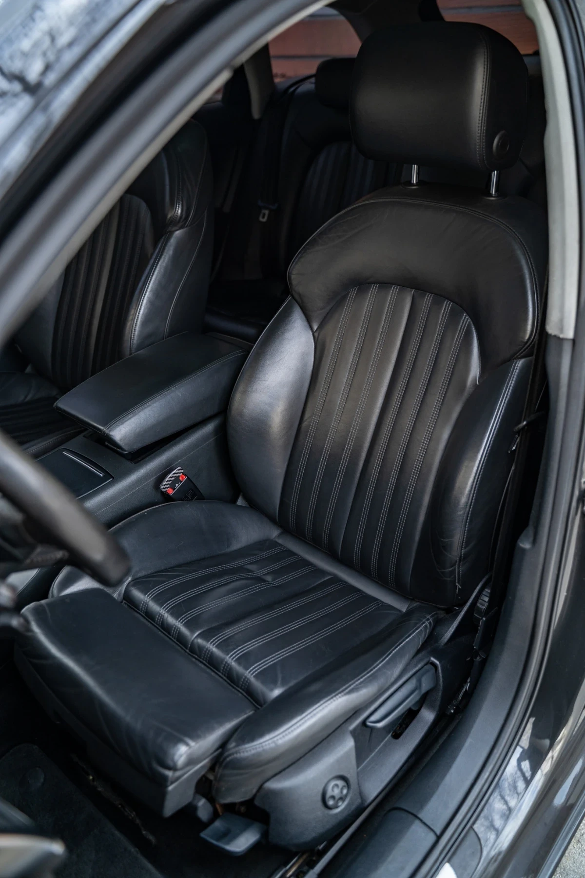 Audi A6 3.0tdi , снимка 10 - Автомобили и джипове - 54156785