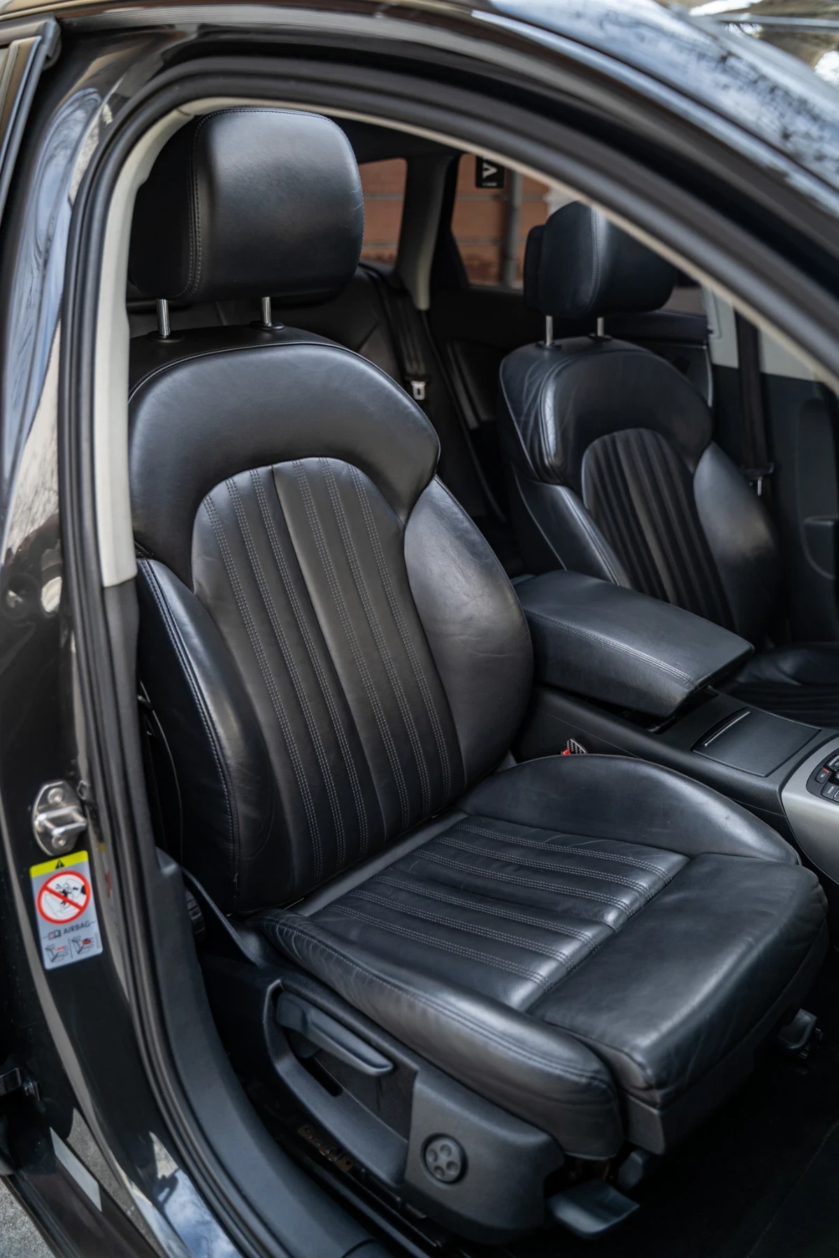 Audi A6 3.0tdi , снимка 9 - Автомобили и джипове - 54156785