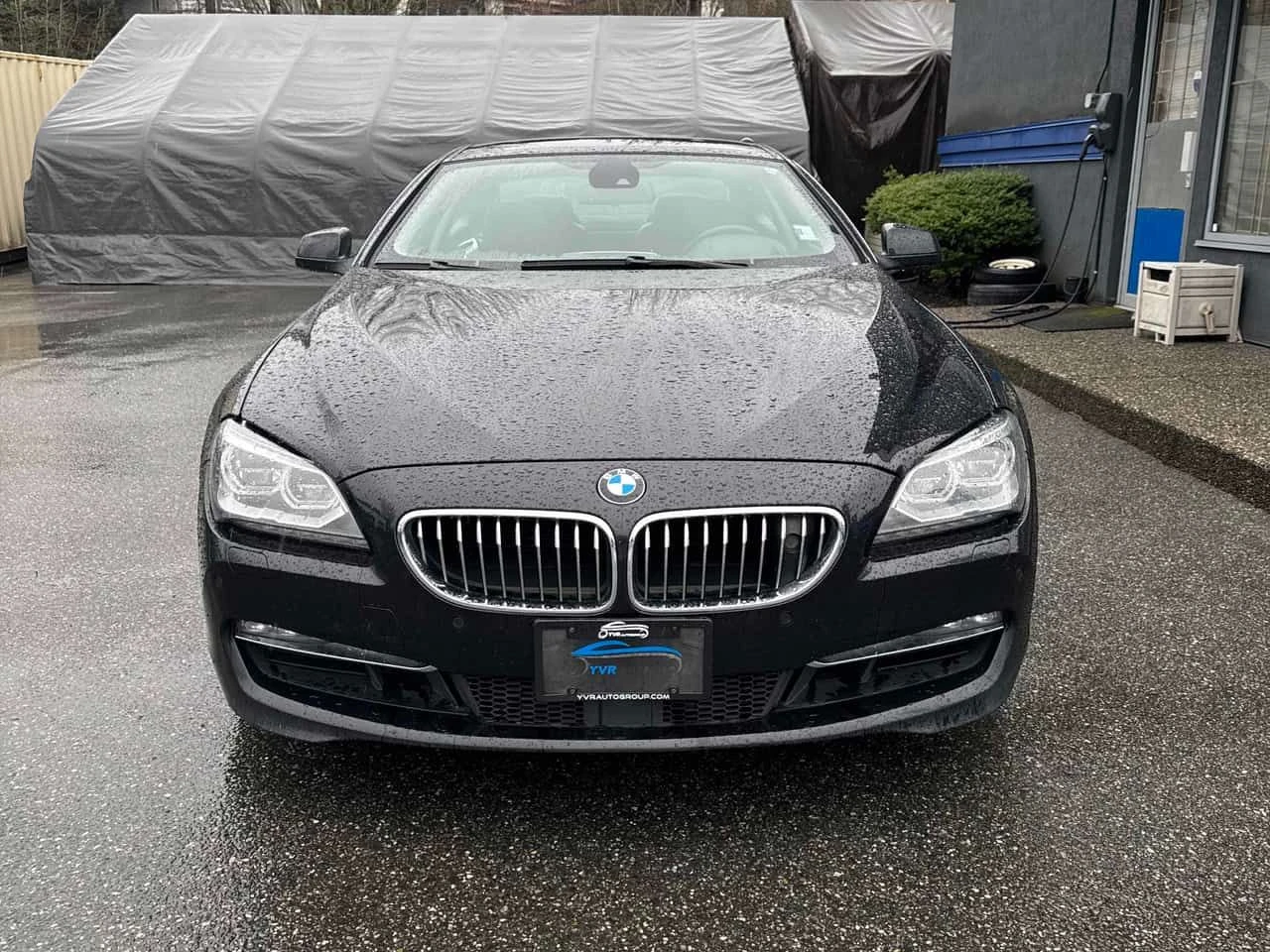 BMW 650 * 650i xDrive * CARFAX * ЦЕНА ДО БГ, снимка 6 - Автомобили и джипове - 54385009