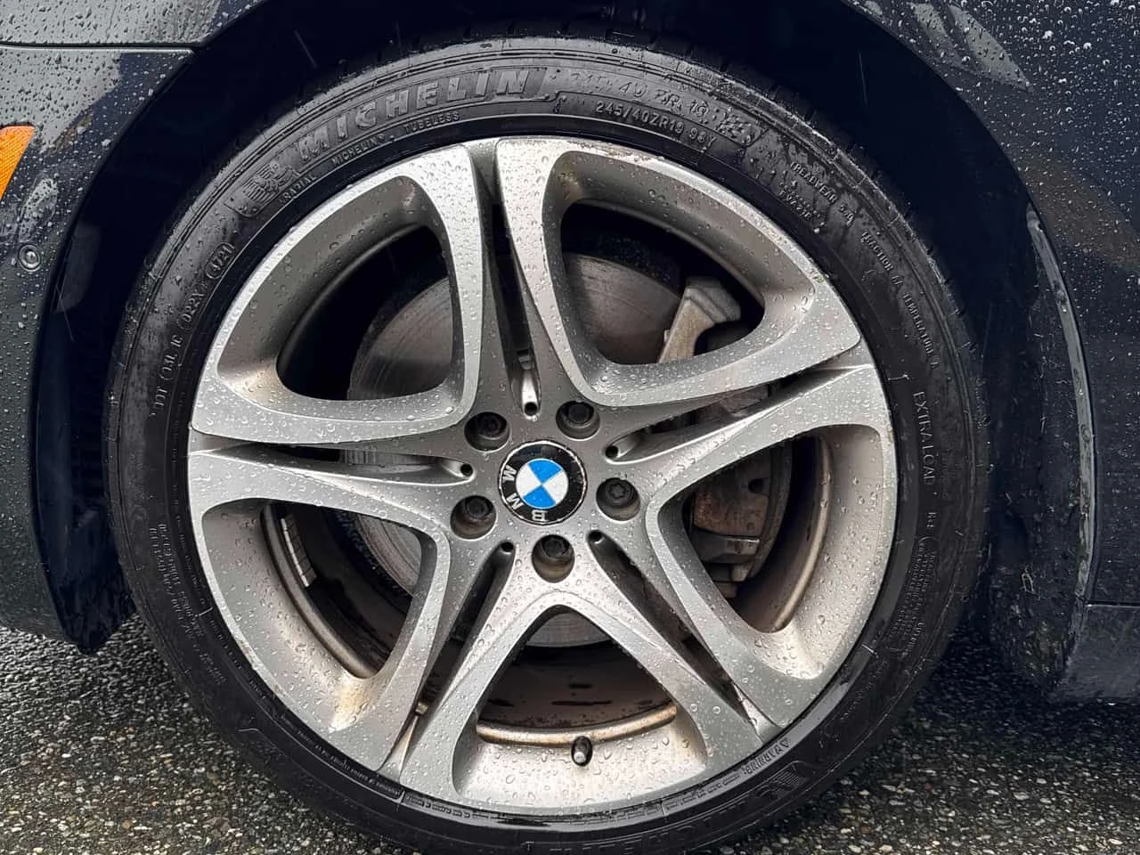 BMW 650 * 650i xDrive * CARFAX * ЦЕНА ДО БГ, снимка 7 - Автомобили и джипове - 54385009