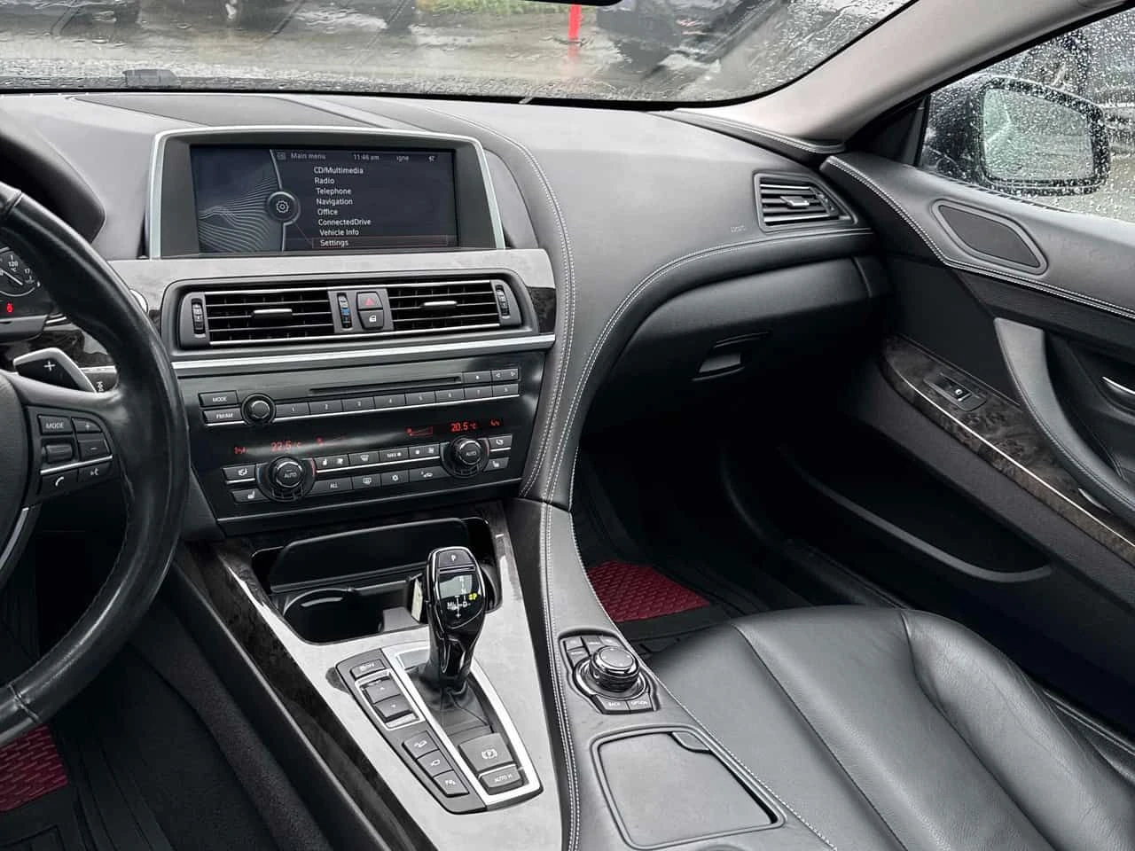 BMW 650 * 650i xDrive * CARFAX * ЦЕНА ДО БГ, снимка 9 - Автомобили и джипове - 54385009