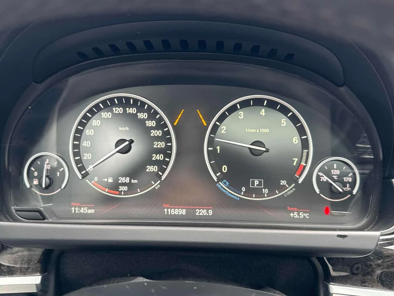 BMW 650 * 650i xDrive * CARFAX * ЦЕНА ДО БГ, снимка 8 - Автомобили и джипове - 54385009