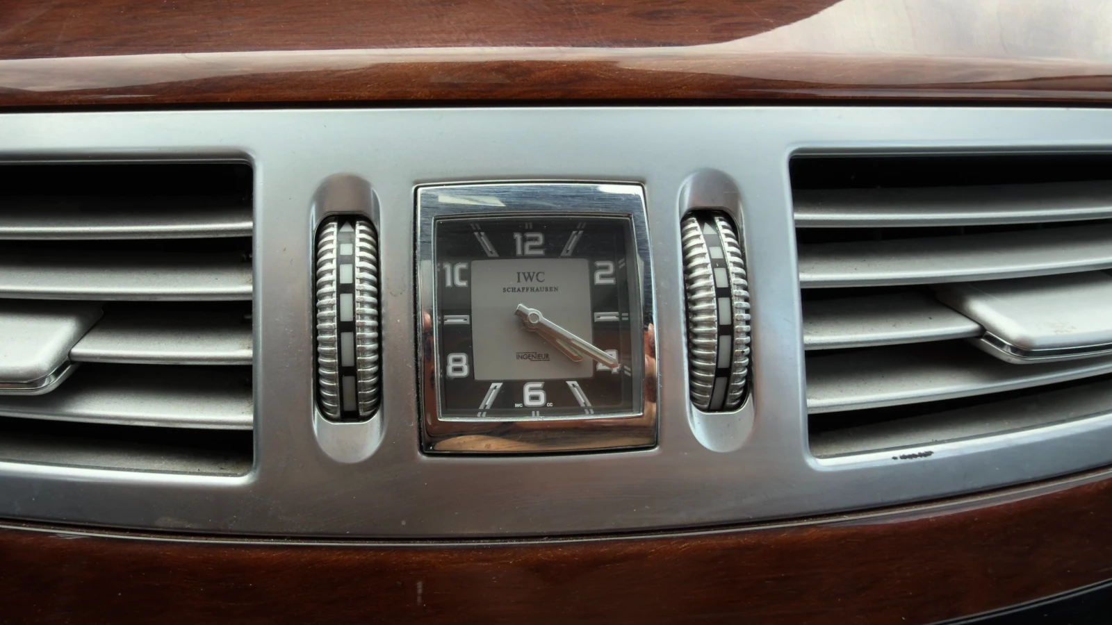 Mercedes-Benz S 350 3.5i* 272 к.с* LPG, снимка 16 - Автомобили и джипове - 54455408